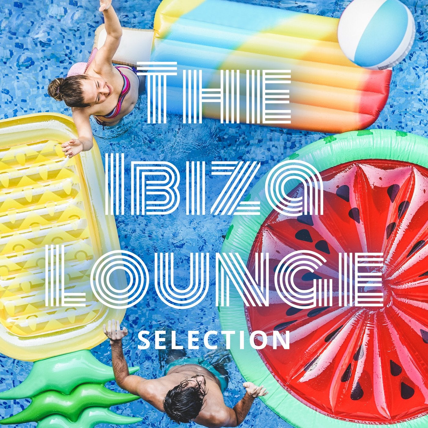 The Ibiza Lounge Selection