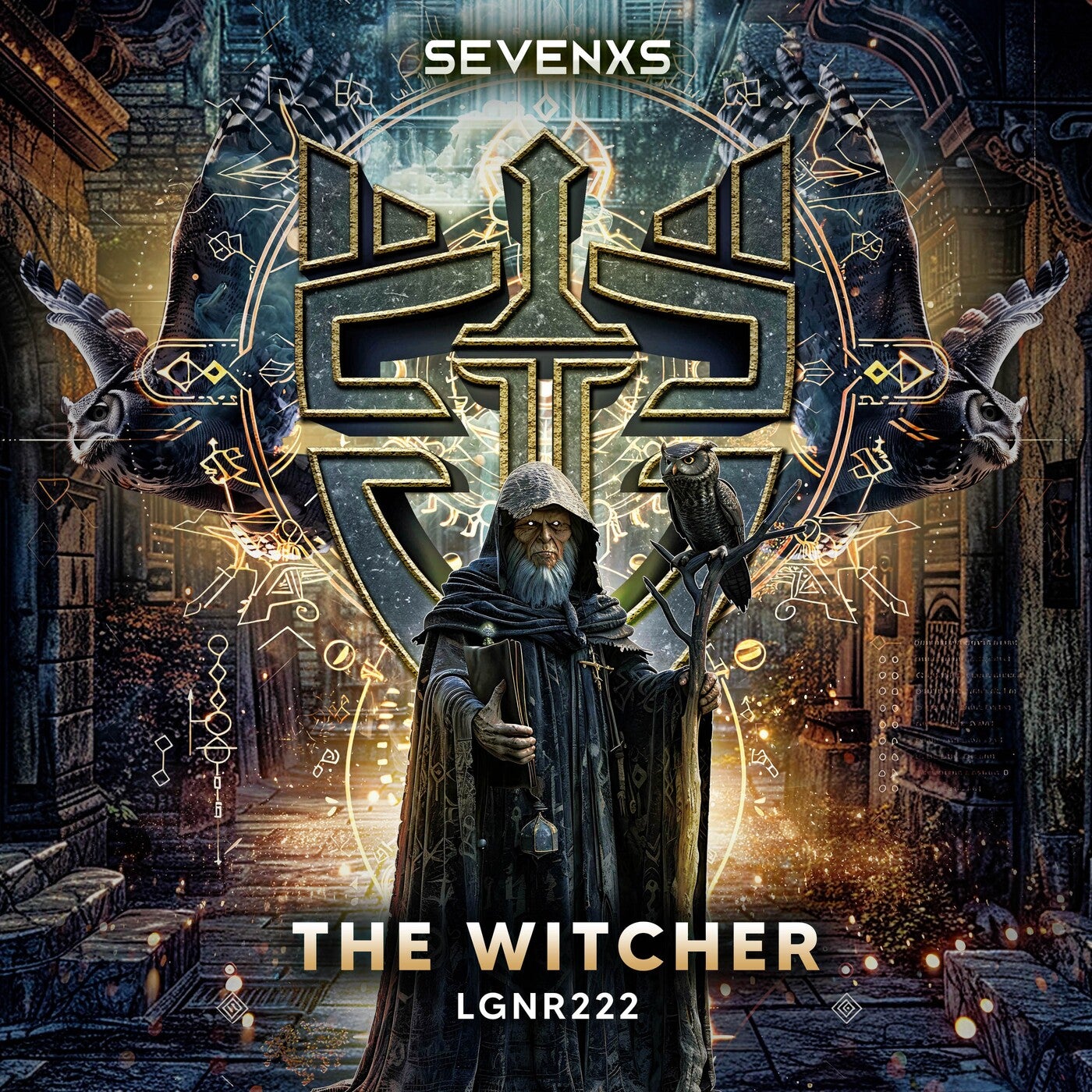 The Witcher
