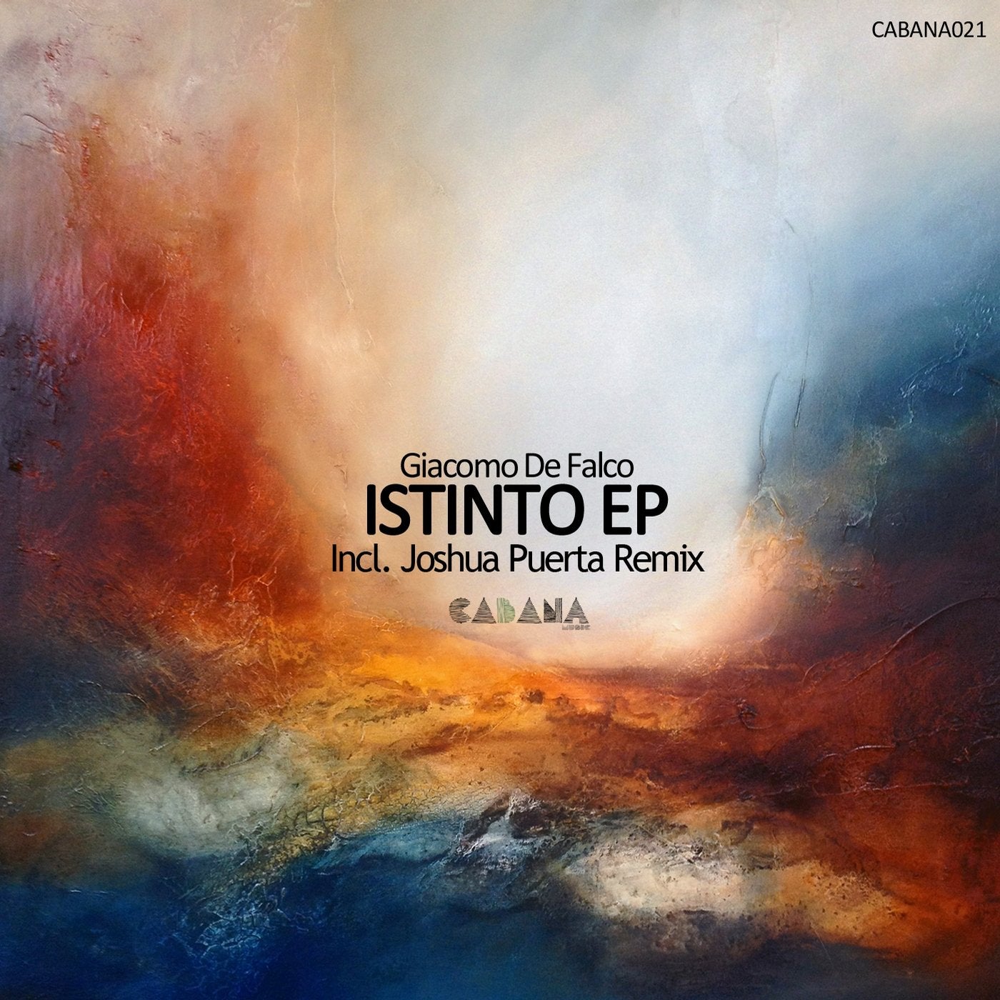 Istinto EP