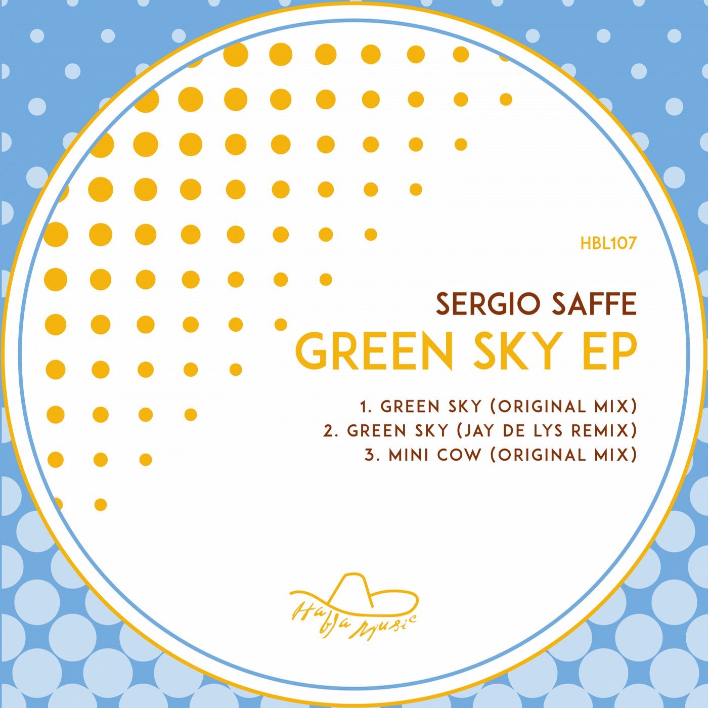 Green Sky EP