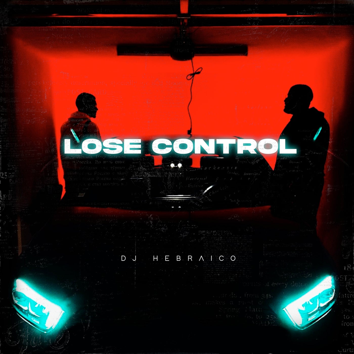 Включи lose control. Lose Control.
