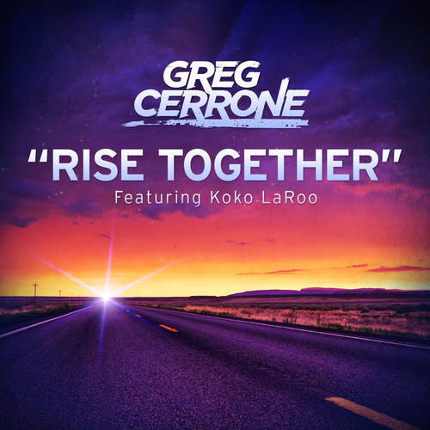 Rise Together (Club Edit)