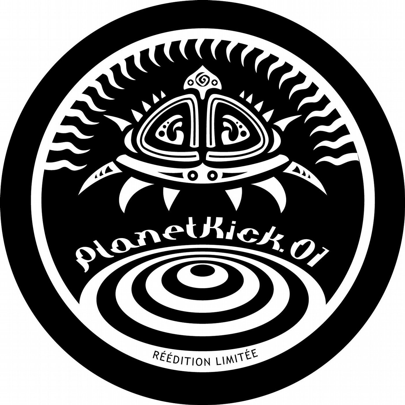 Planet kick