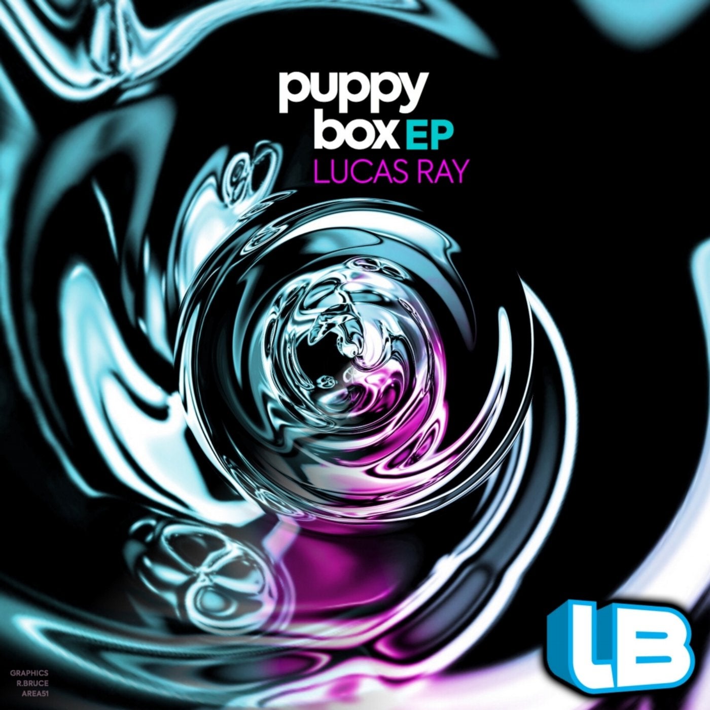 Puppy Box EP