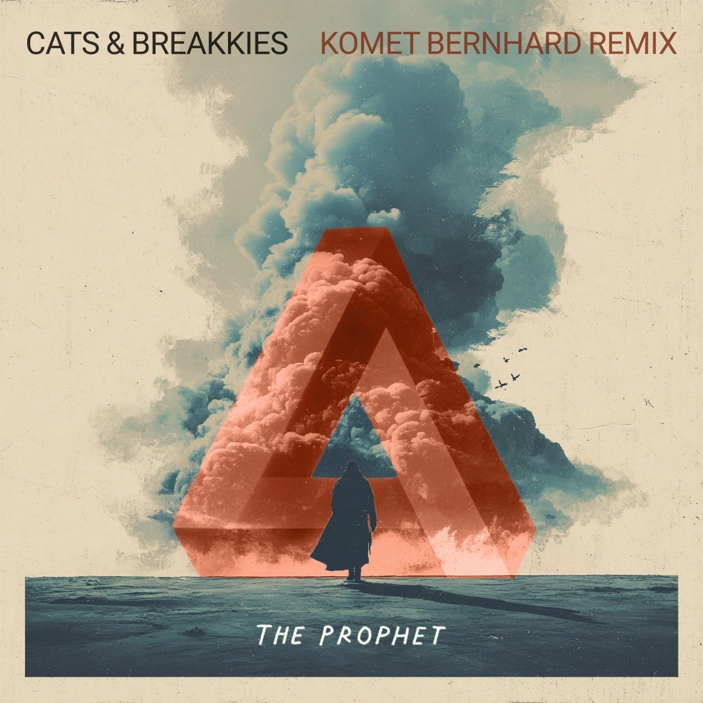 The Prophet (Komet Bernhard Remix)