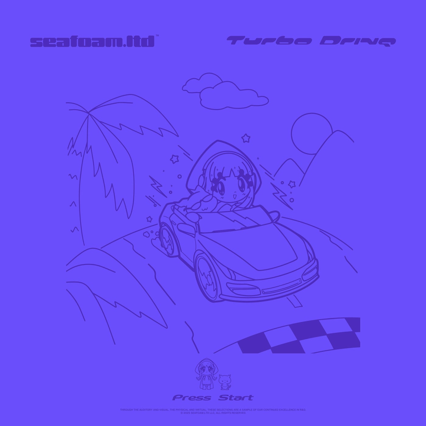 Turbo Drive