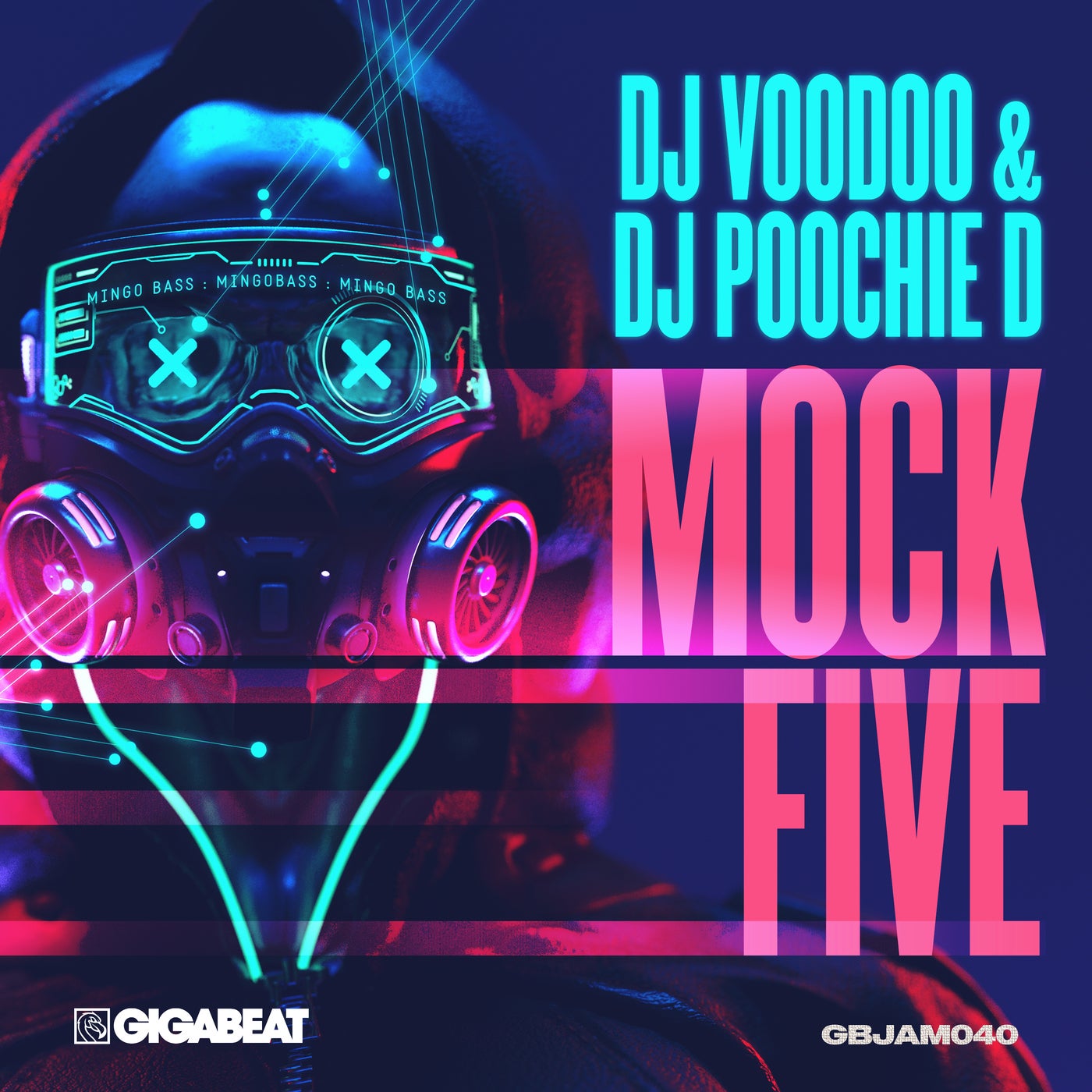 Mock Five