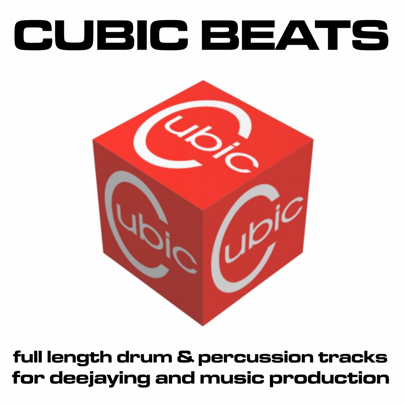 Cubic Beats Volume 11