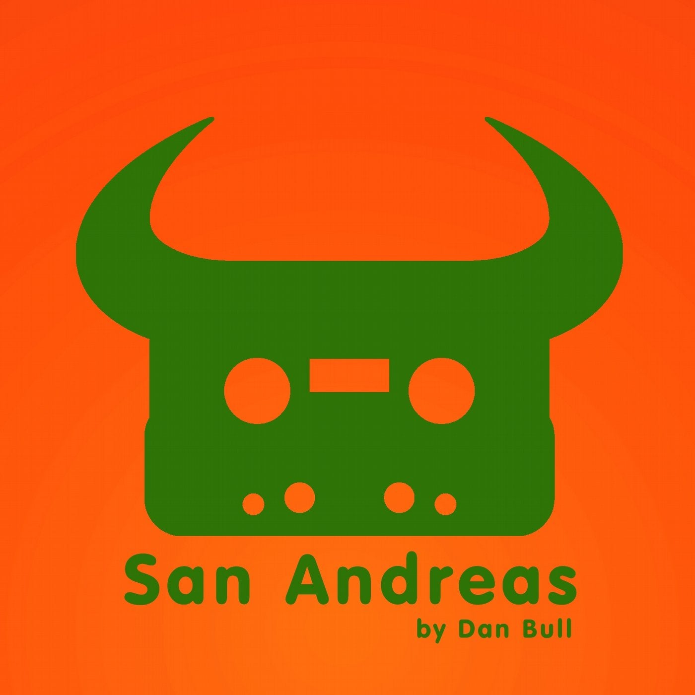 San Andreas (GTA San Andreas Rap)