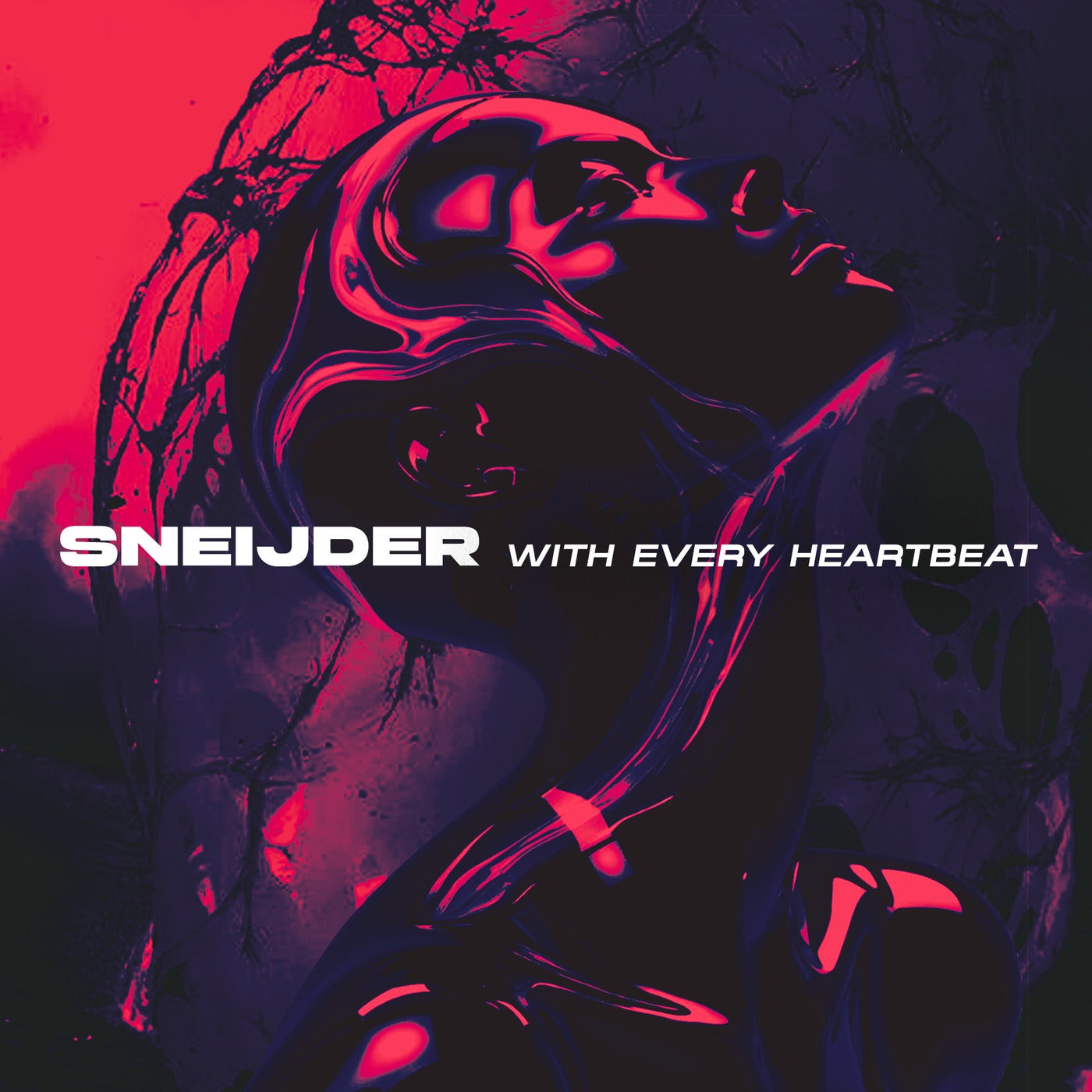 With Every Heartbeat