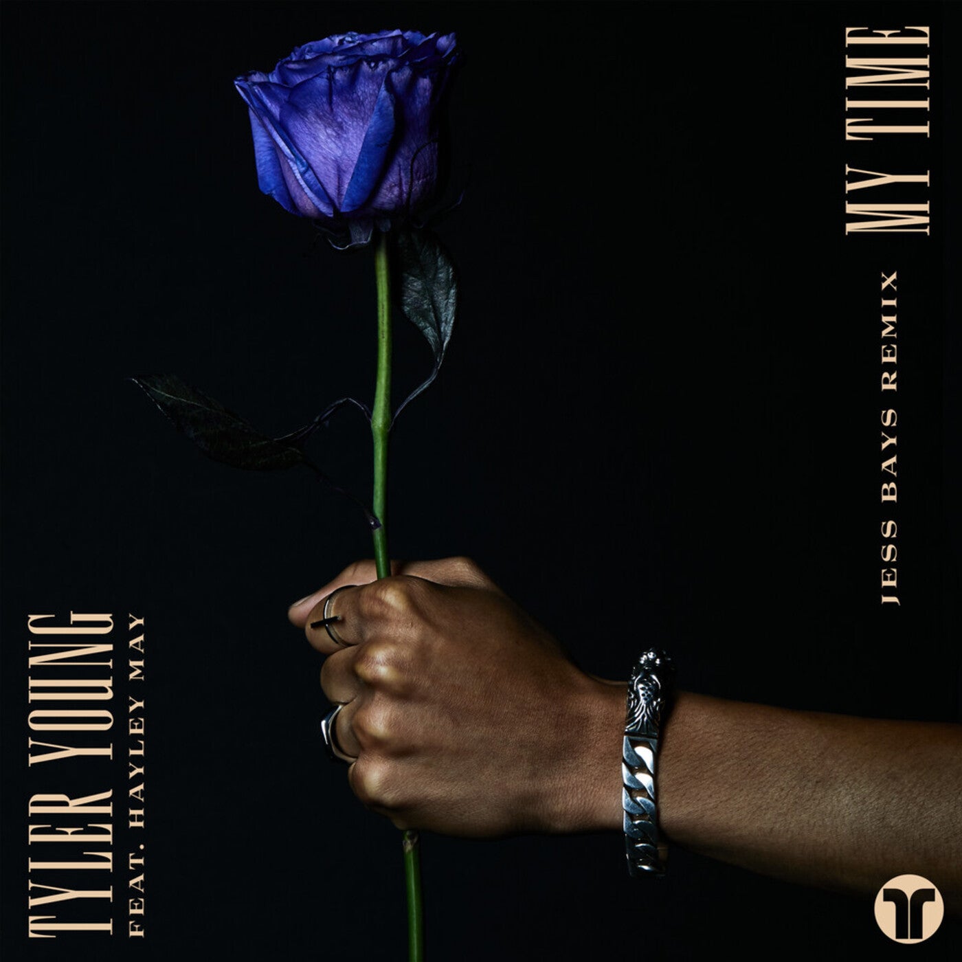 My Time (Jess Bays Extended Remix)