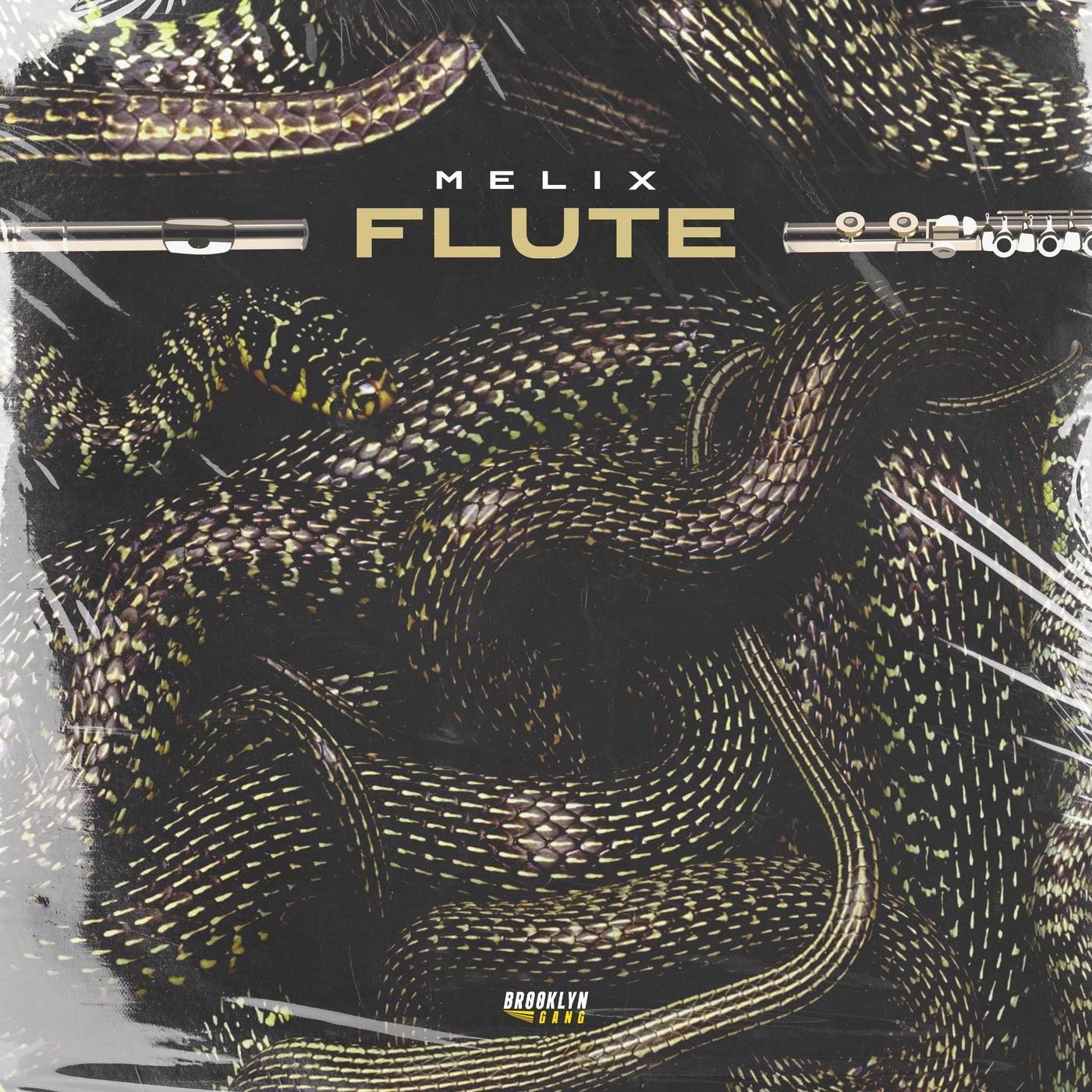 FLUTE