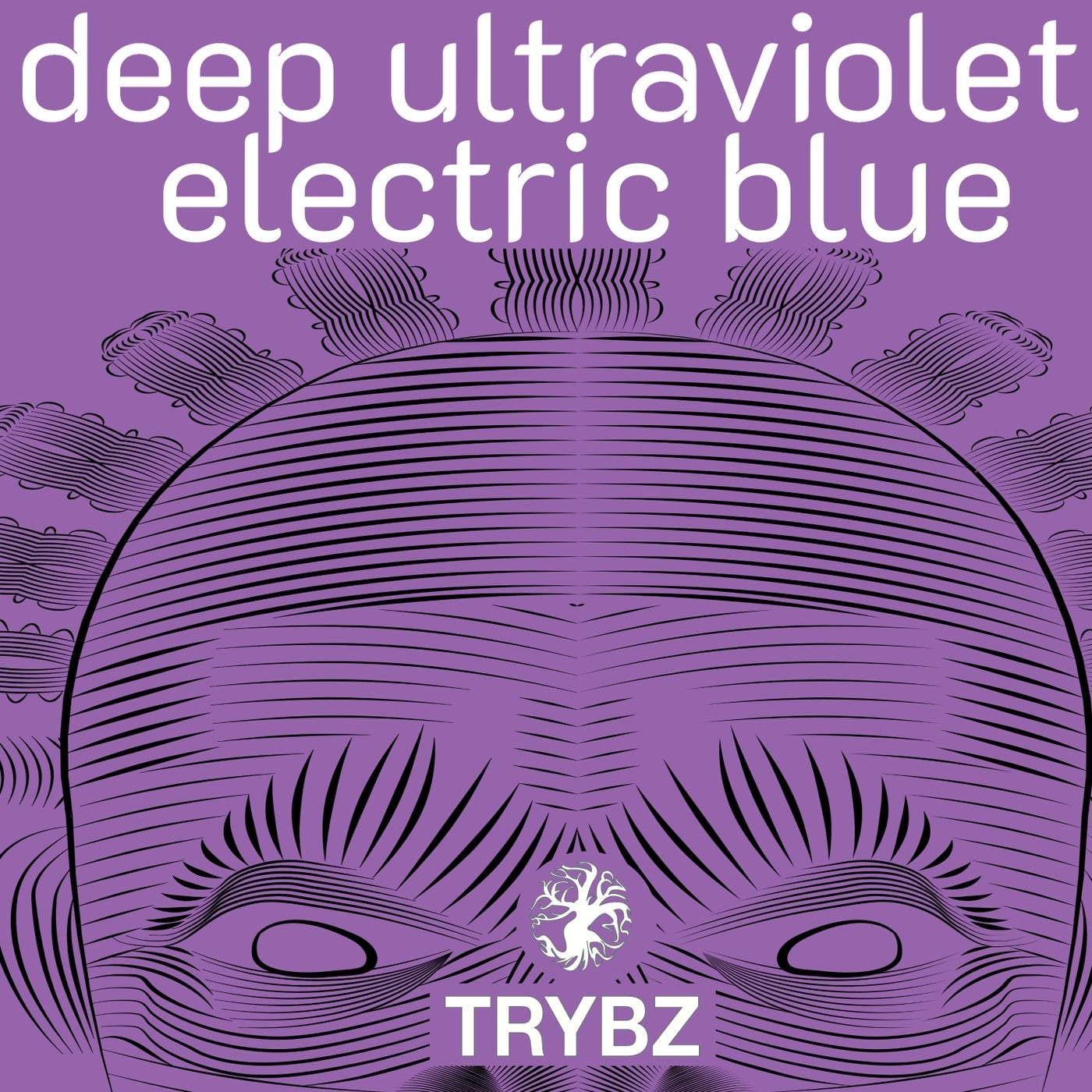 Electric Blue