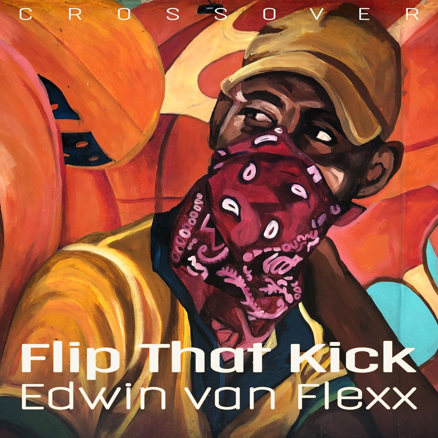 Flip That Kick