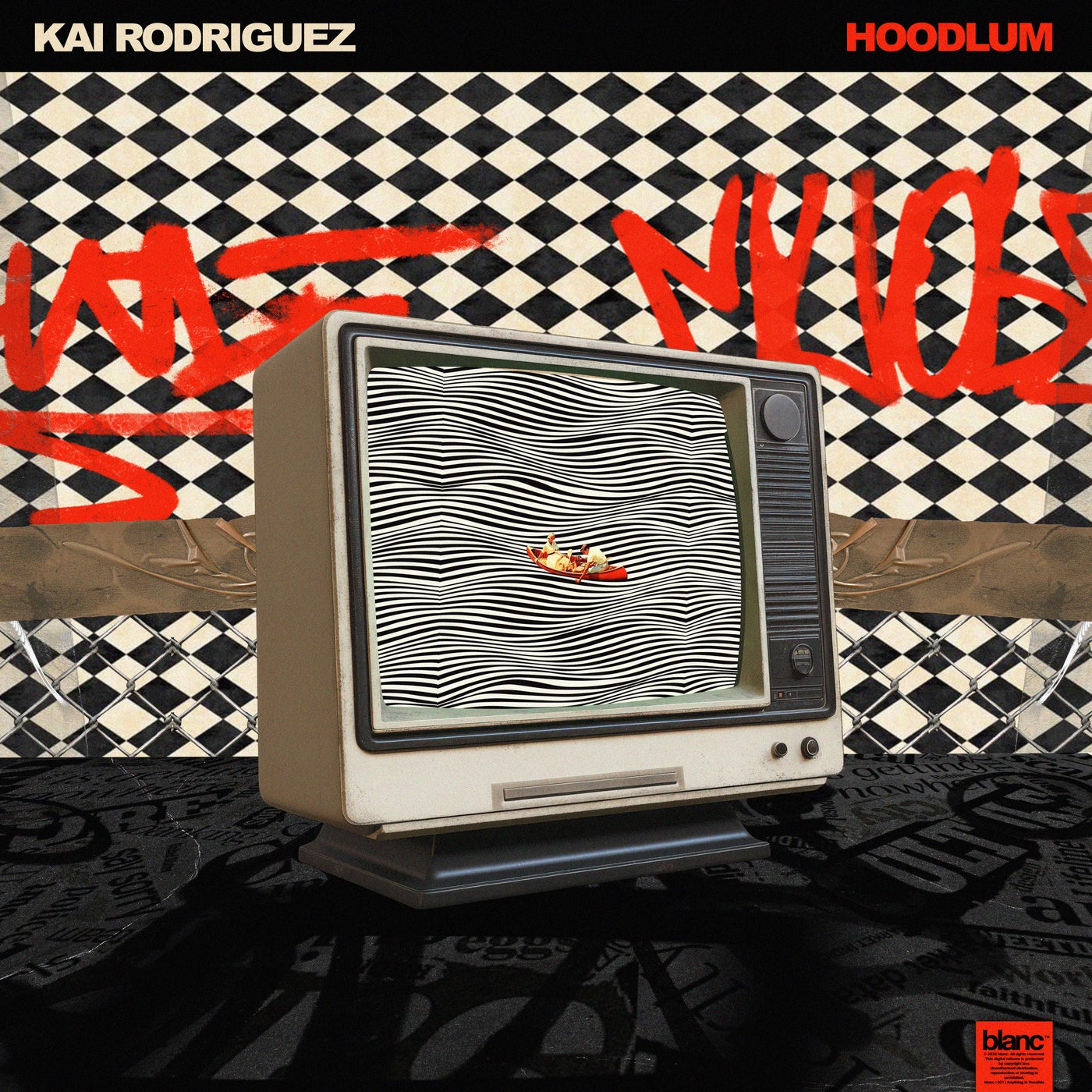 Hoodlum (Extended)