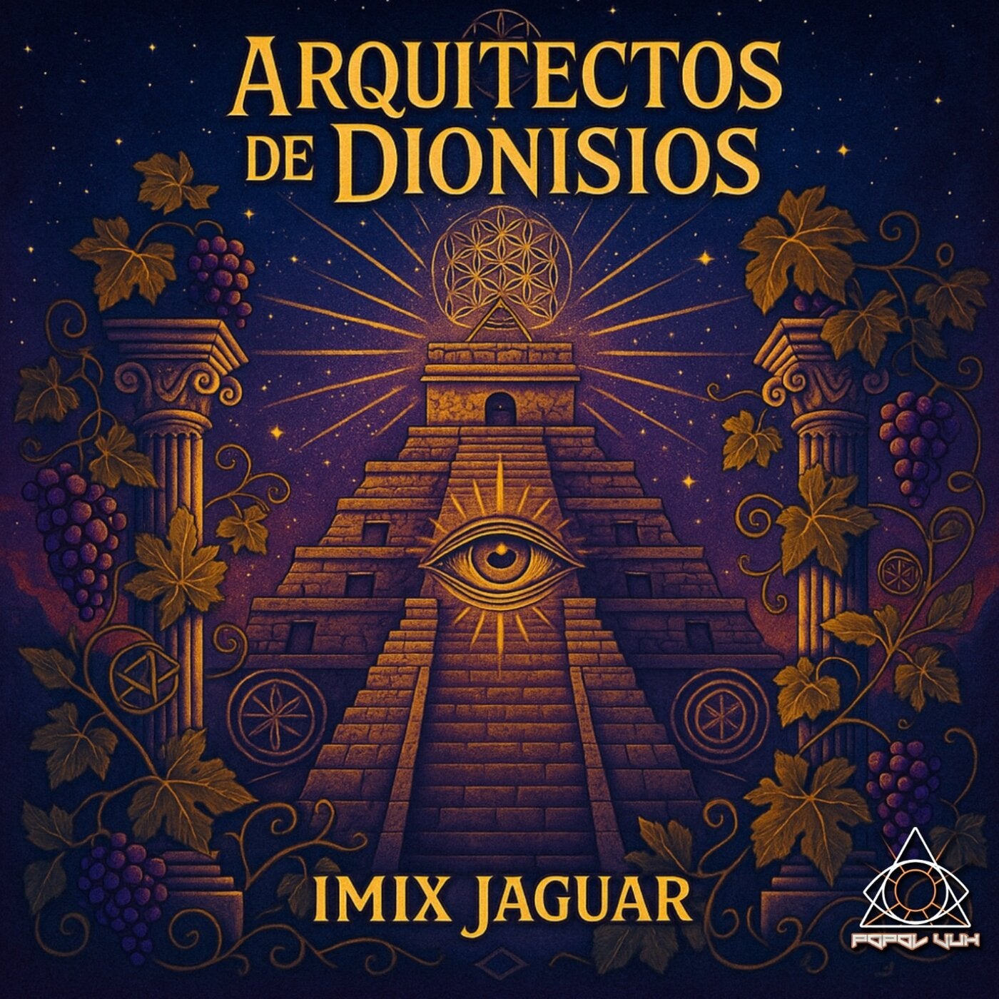 Arquitectos de Dionisios