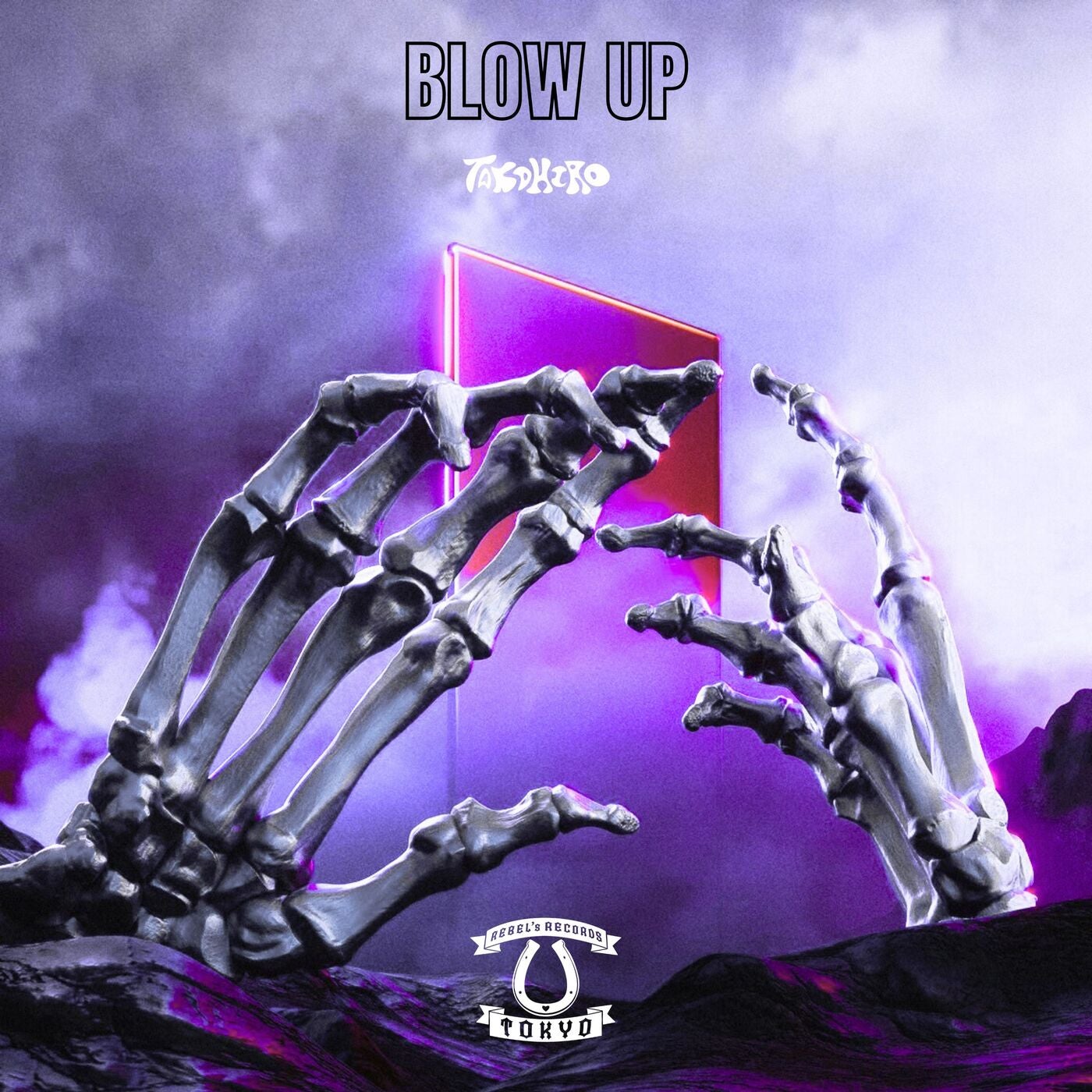 BLOW UP