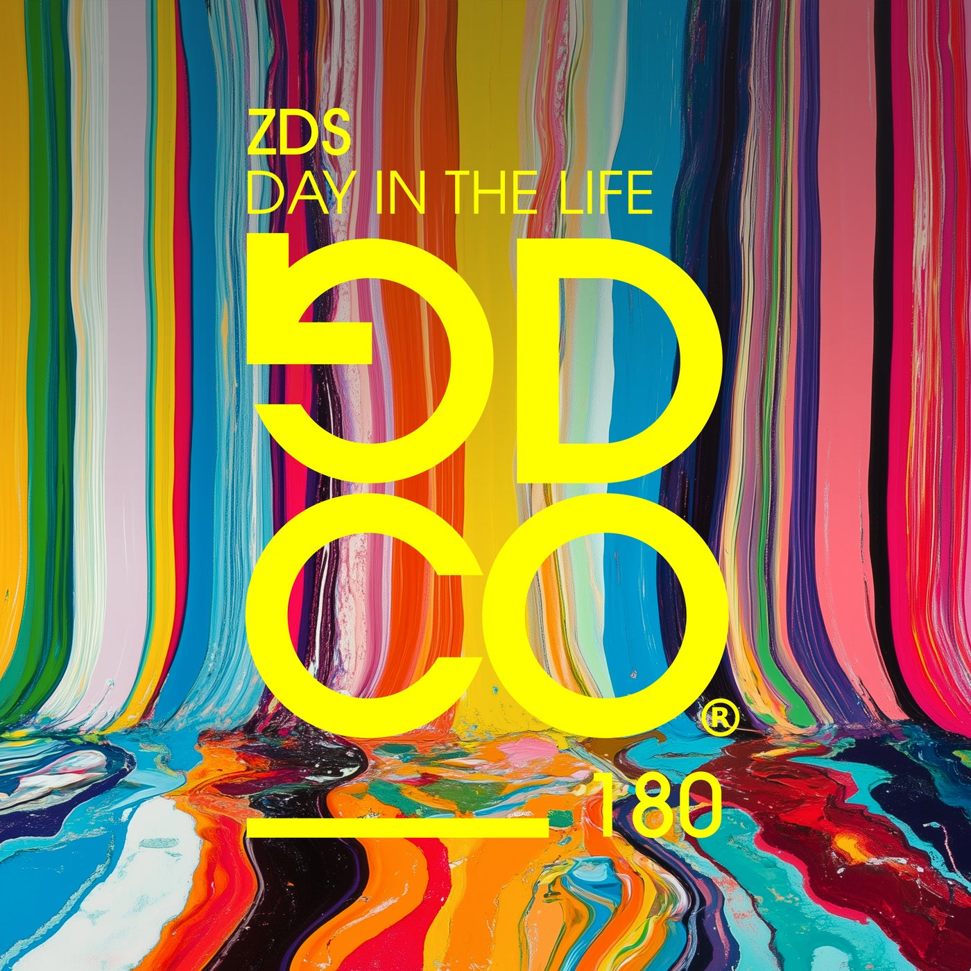 Day In The Life (Original Mix)
