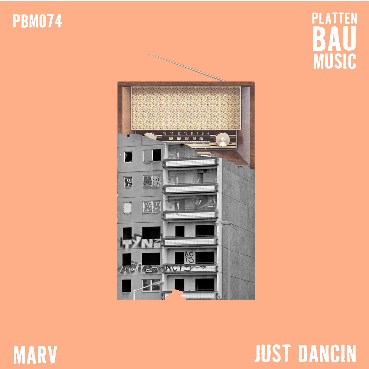 Just Dancin (Extended Mix)