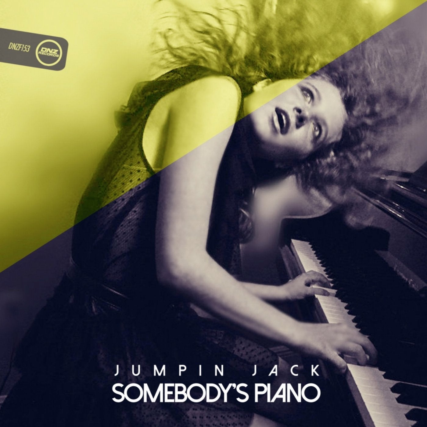 Somebody's Piano