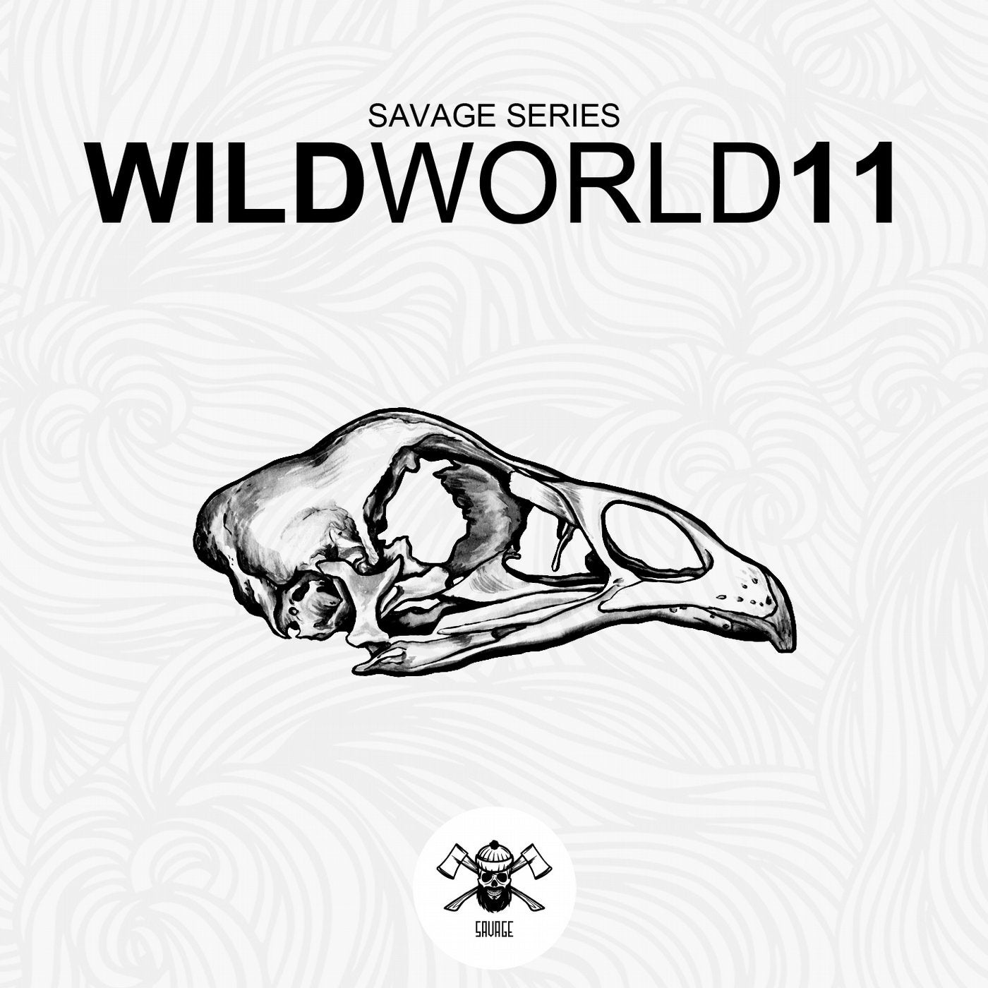 WildWorld11 (Savage Series)
