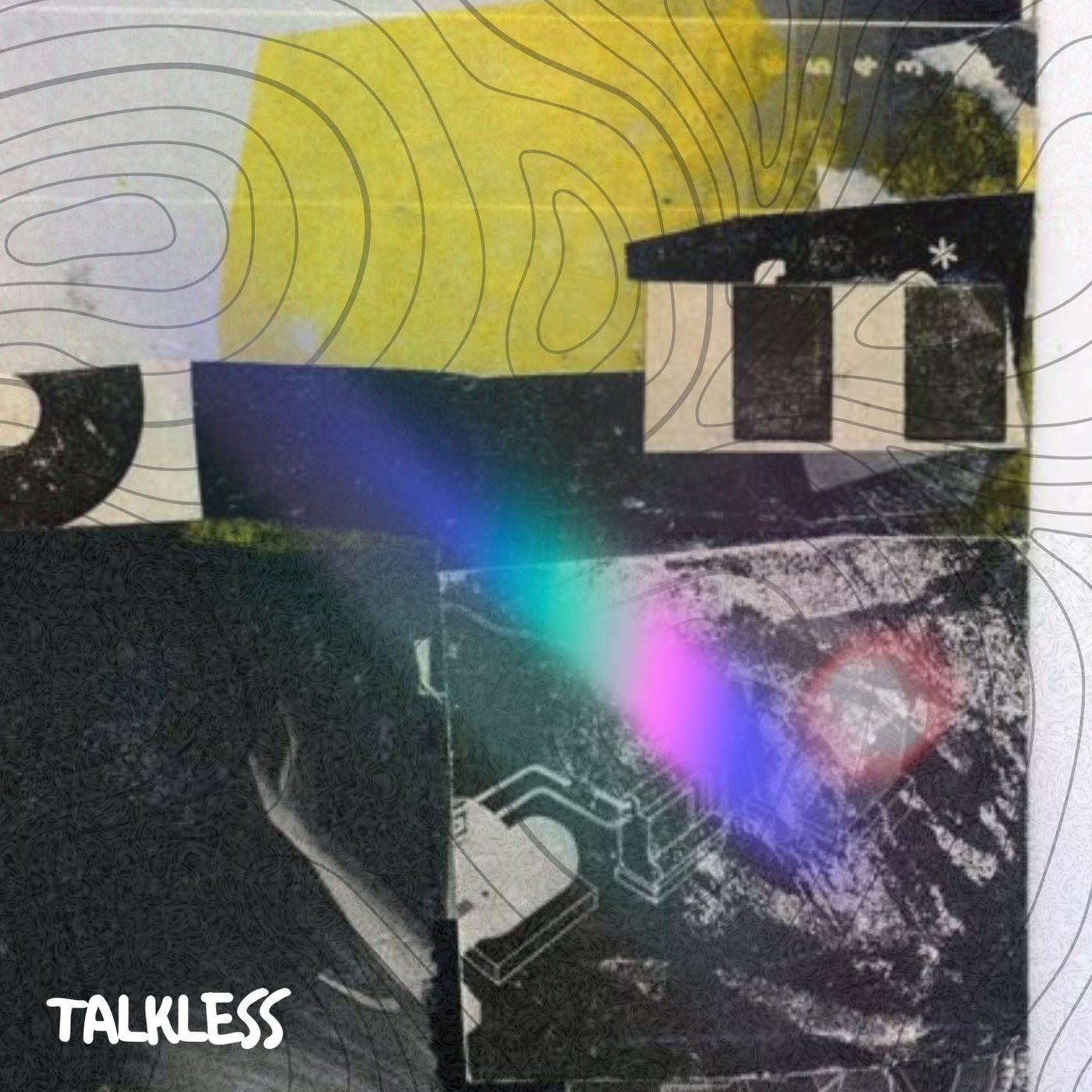 Talkless