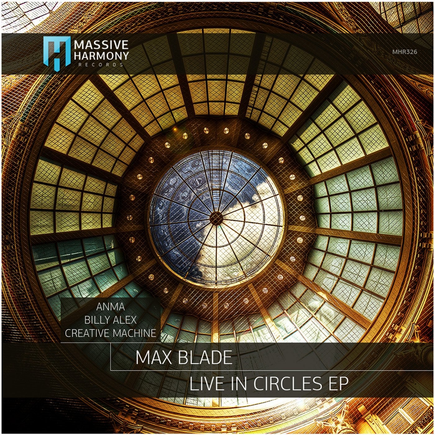 Live in Circles