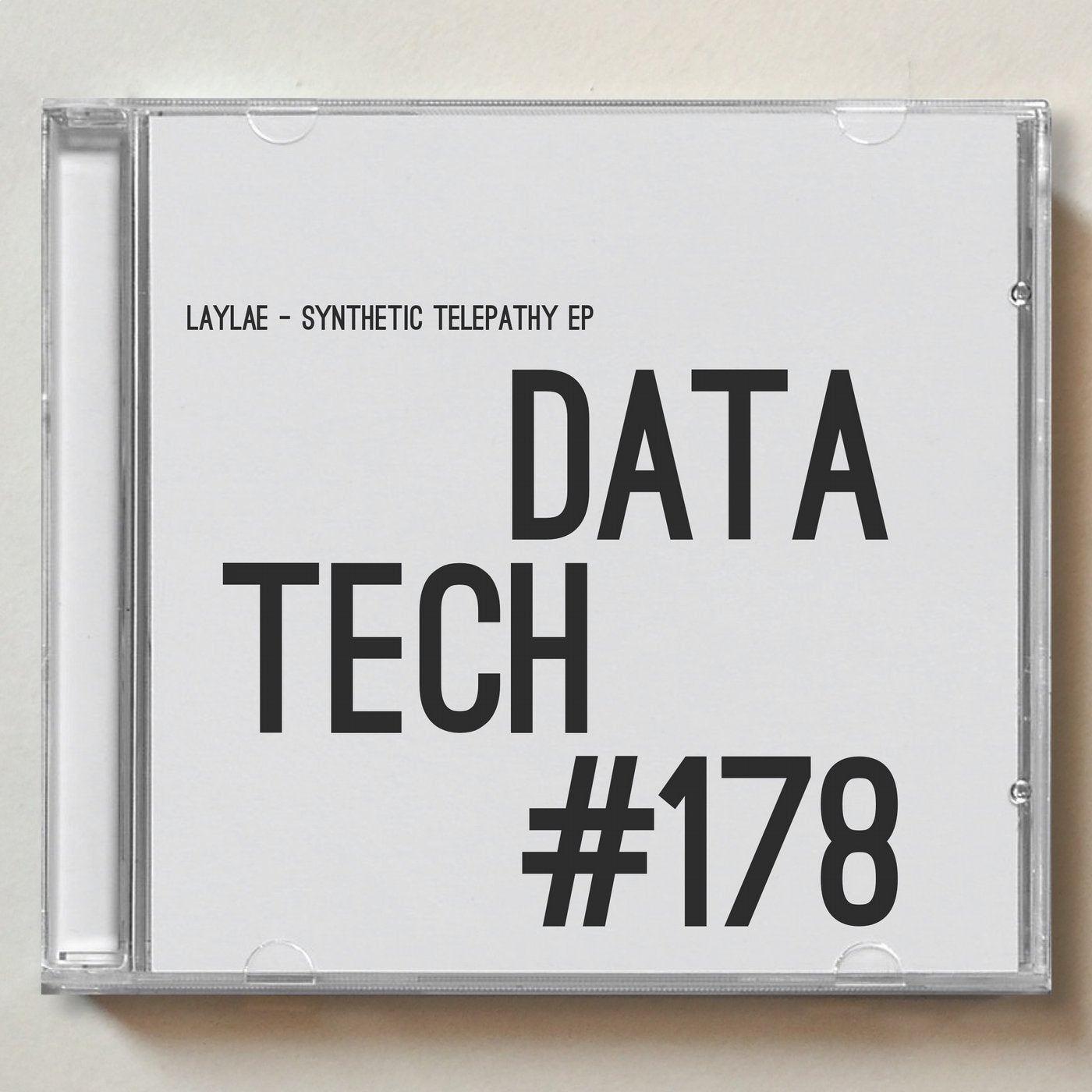 Synthetic Telepathy EP