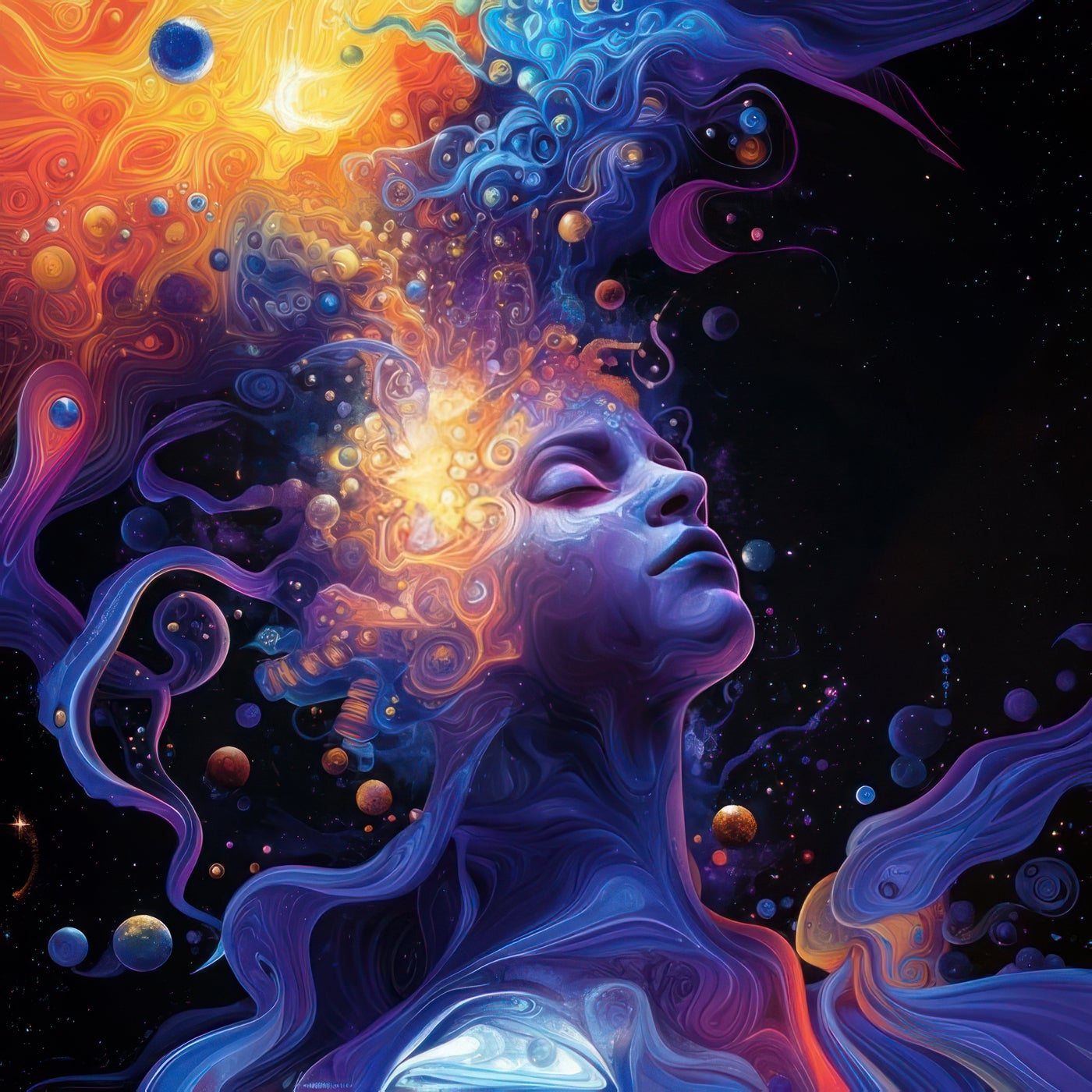 Vocals From Space