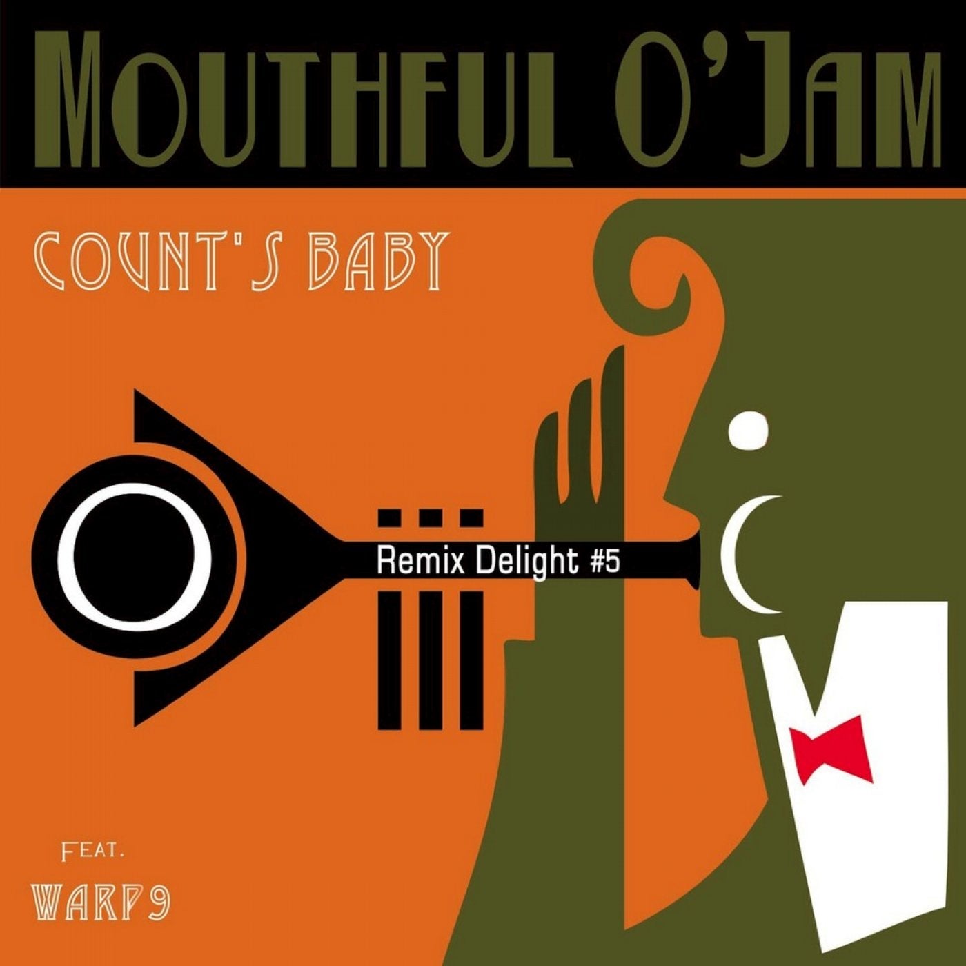 Count's Baby (Warp9 Remix)