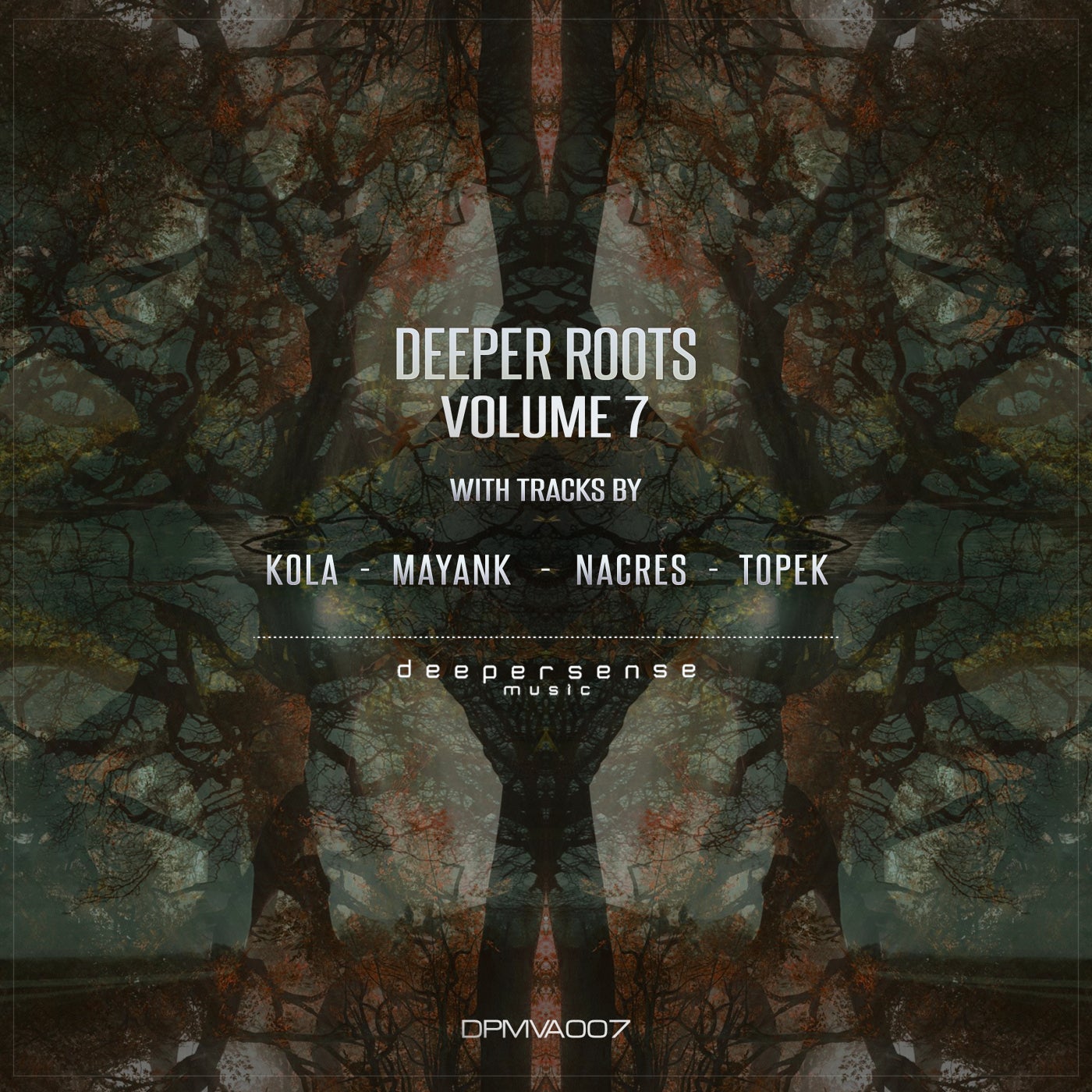 Deeper Roots, Vol. 7