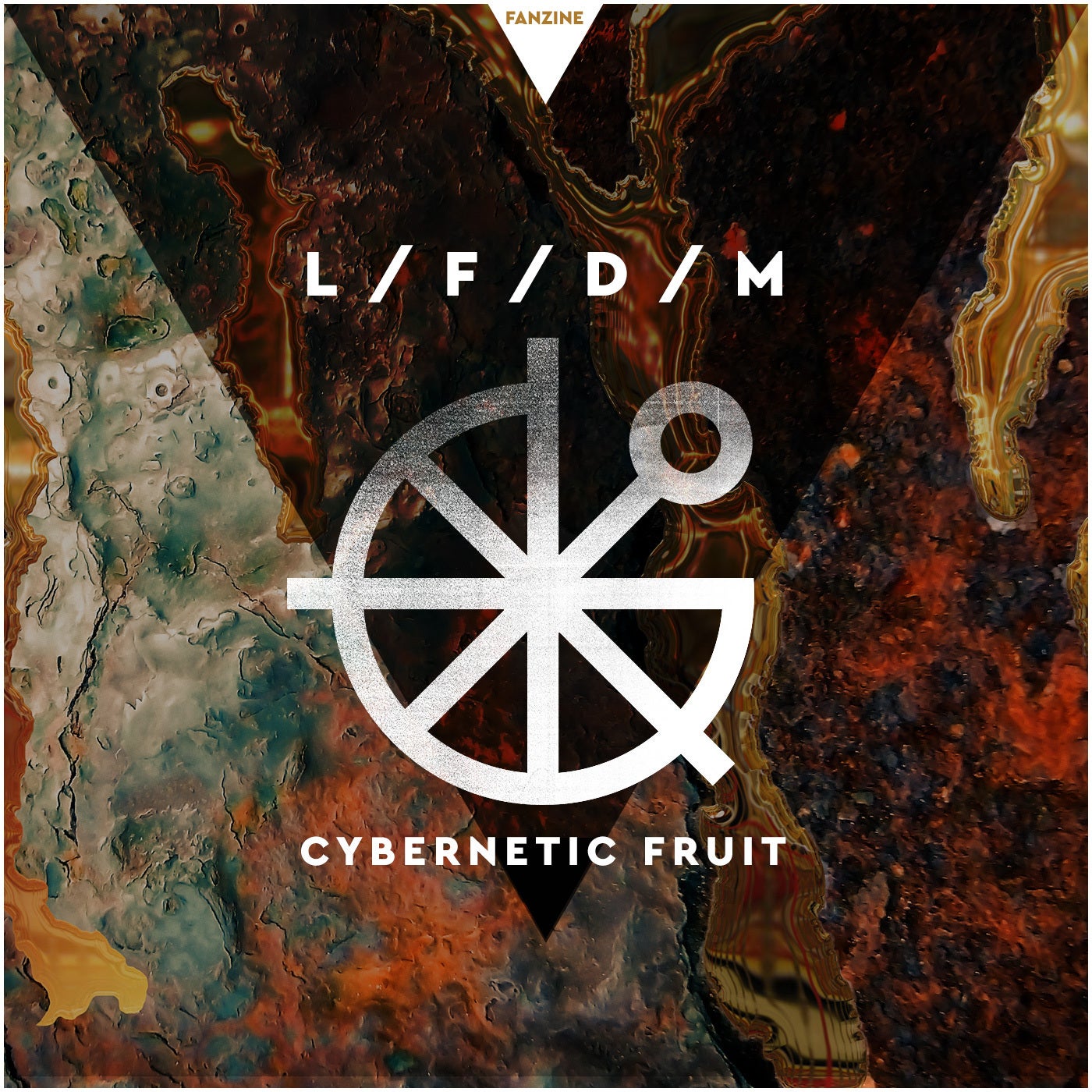 Cybernetic Fruit