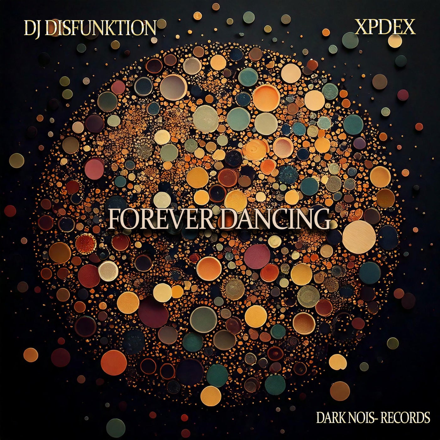 Forever Dancing