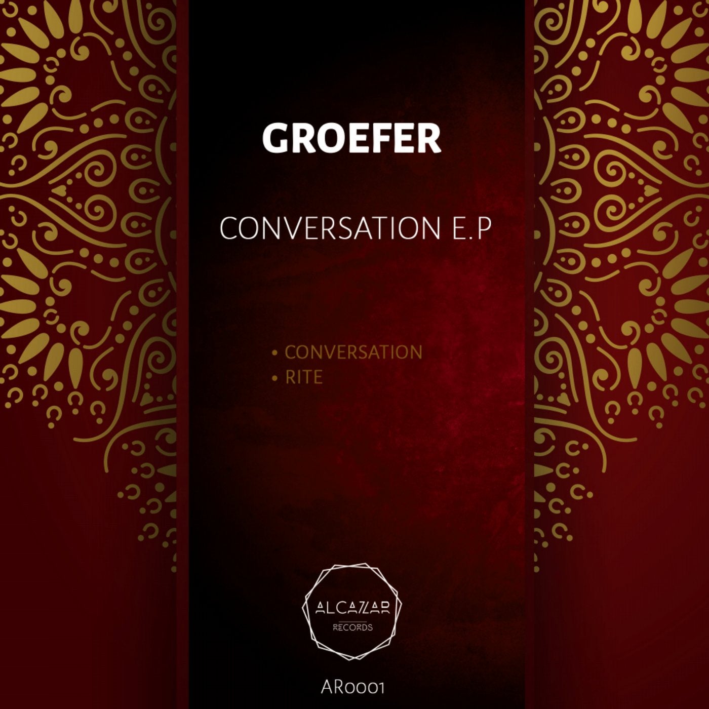 Conversation EP