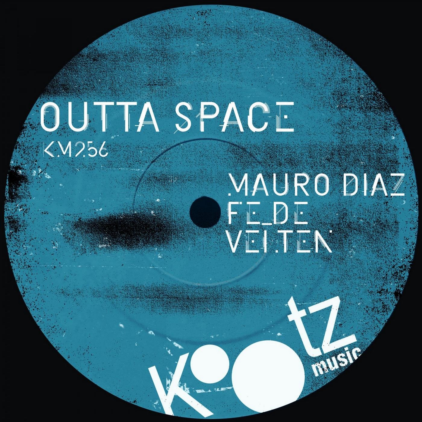 Outta Space