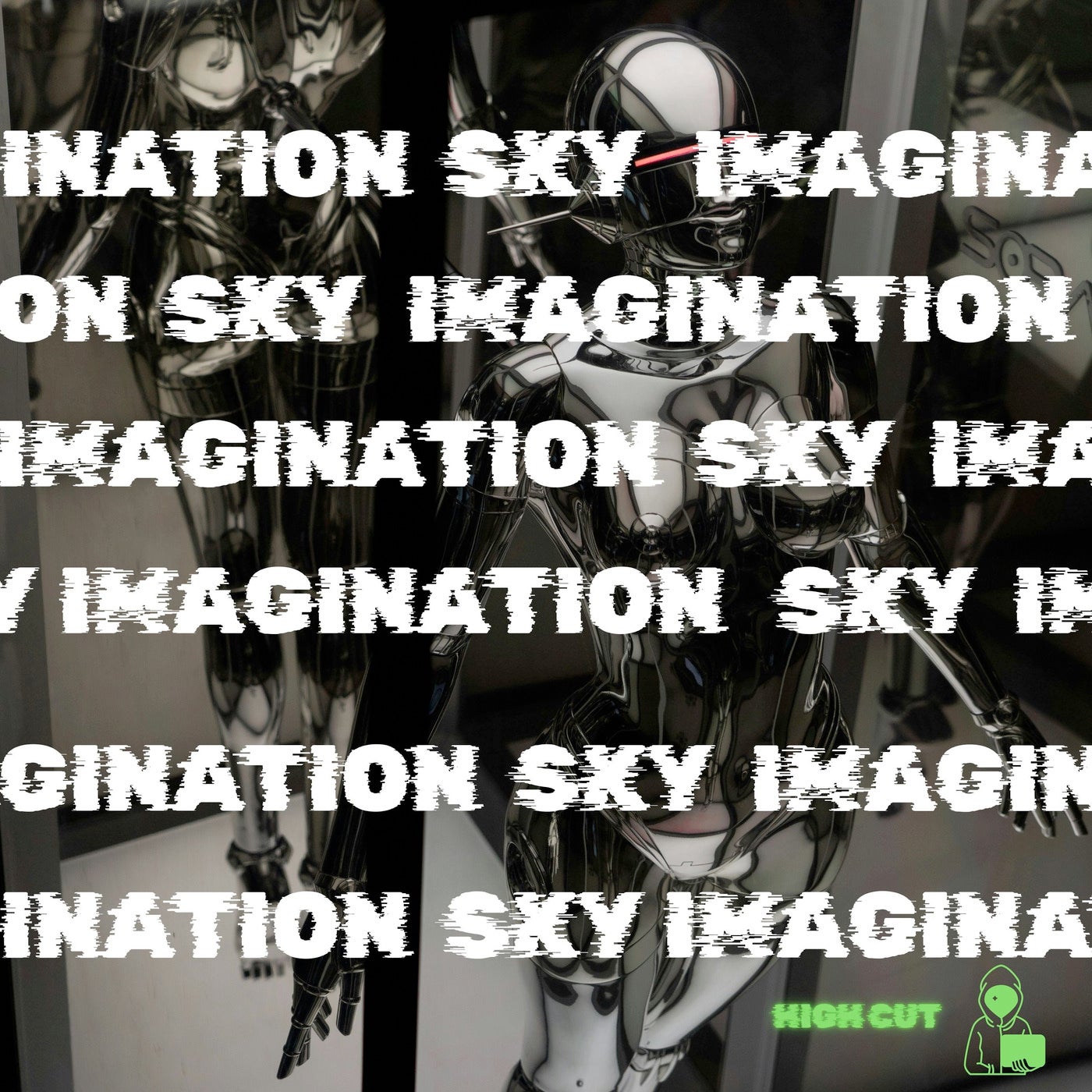 Imagination Sky