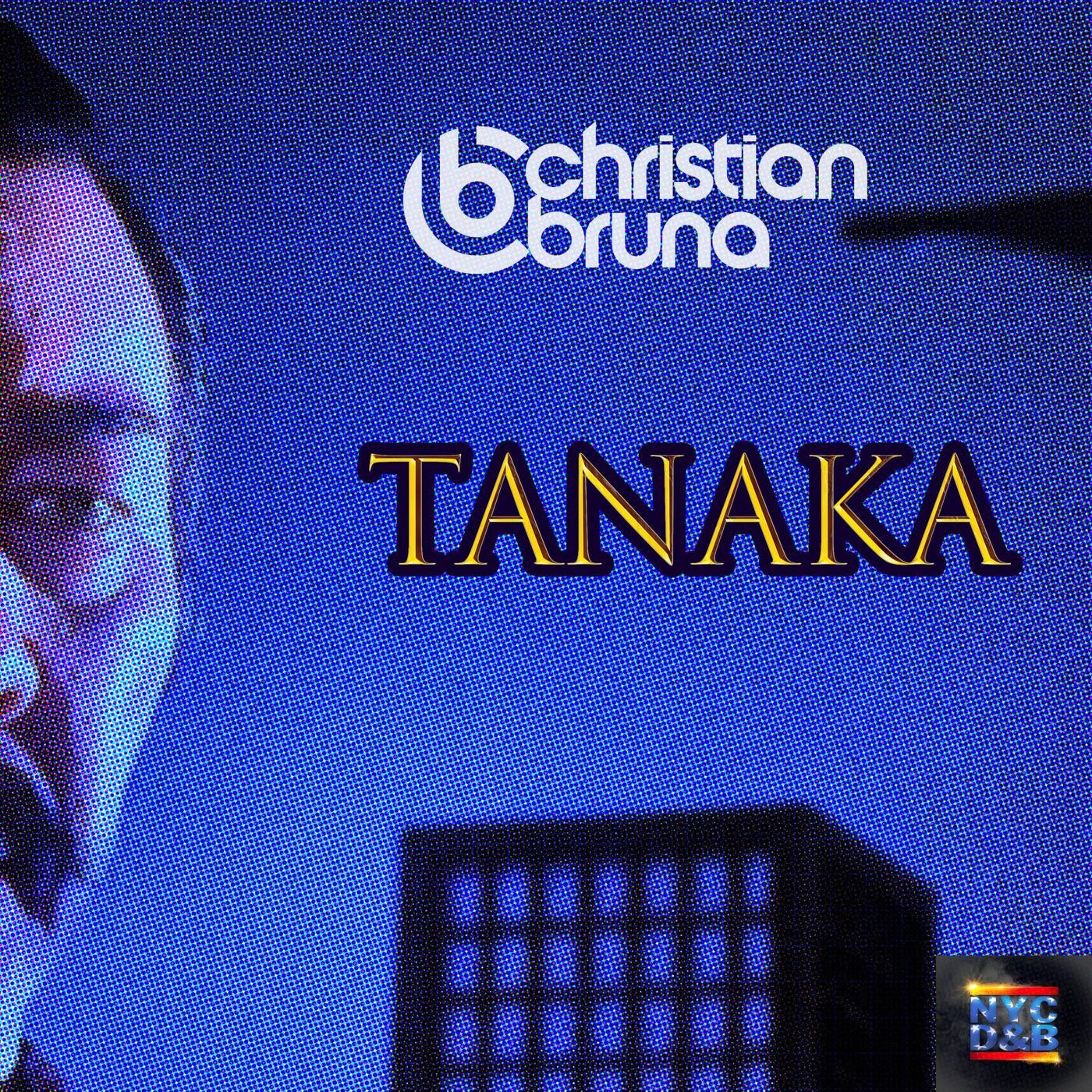 Tanaka