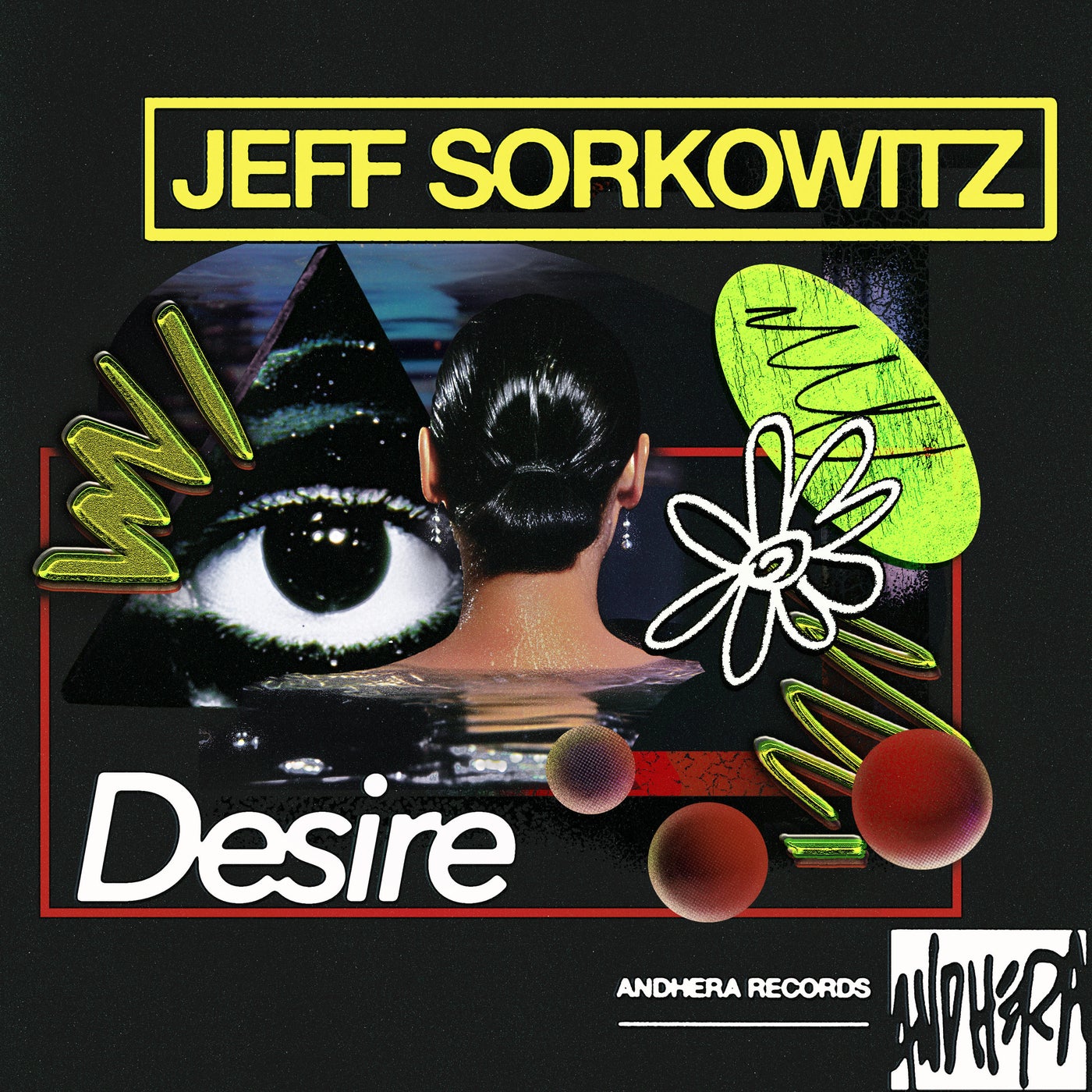 Desire