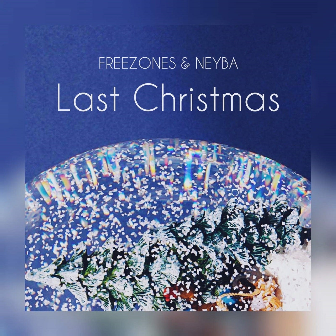 Last Christmas 2022 Last Christmas 2022 From Hit-Zone On Beatport