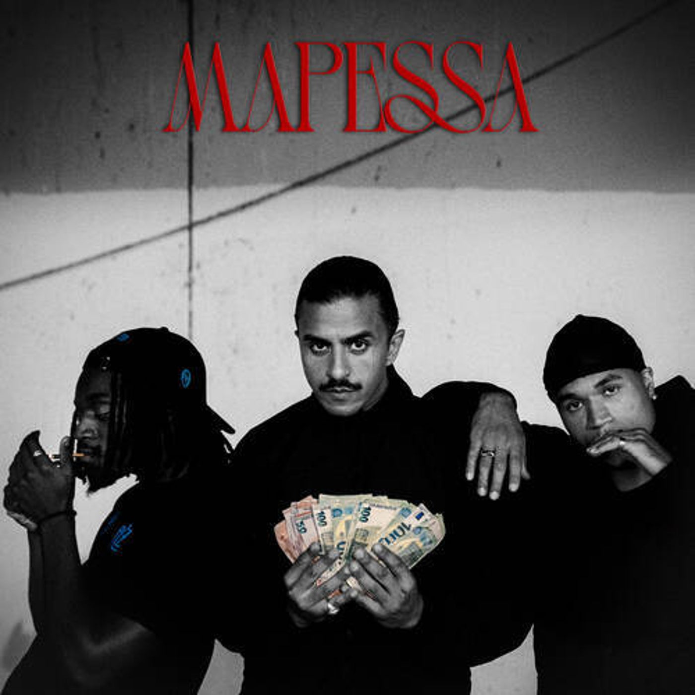 MAPESSA