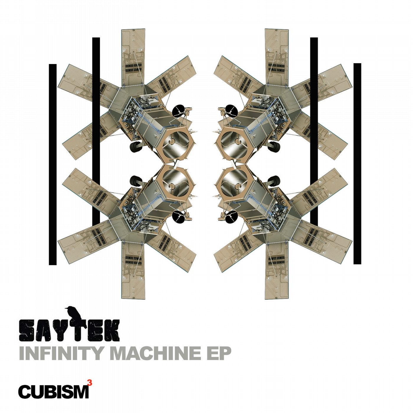 Infinity Machines EP