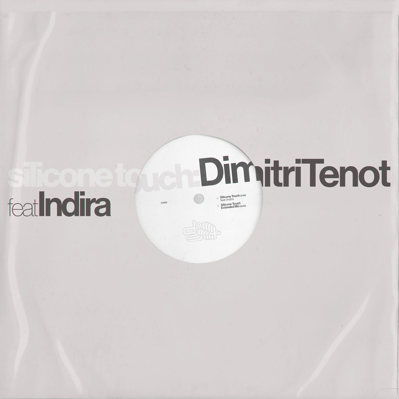 Silicone Touch (feat. indira)