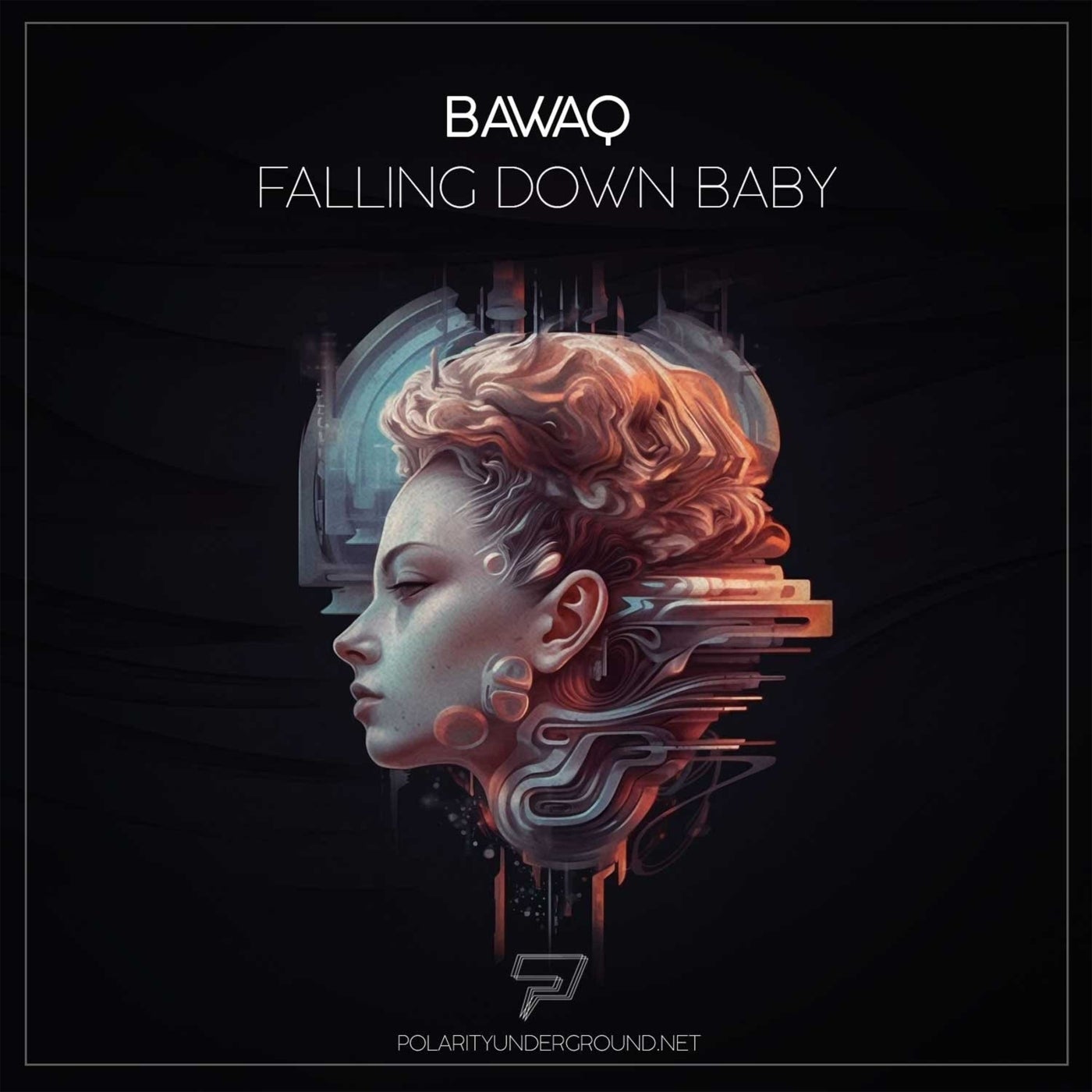 Falling Down Baby