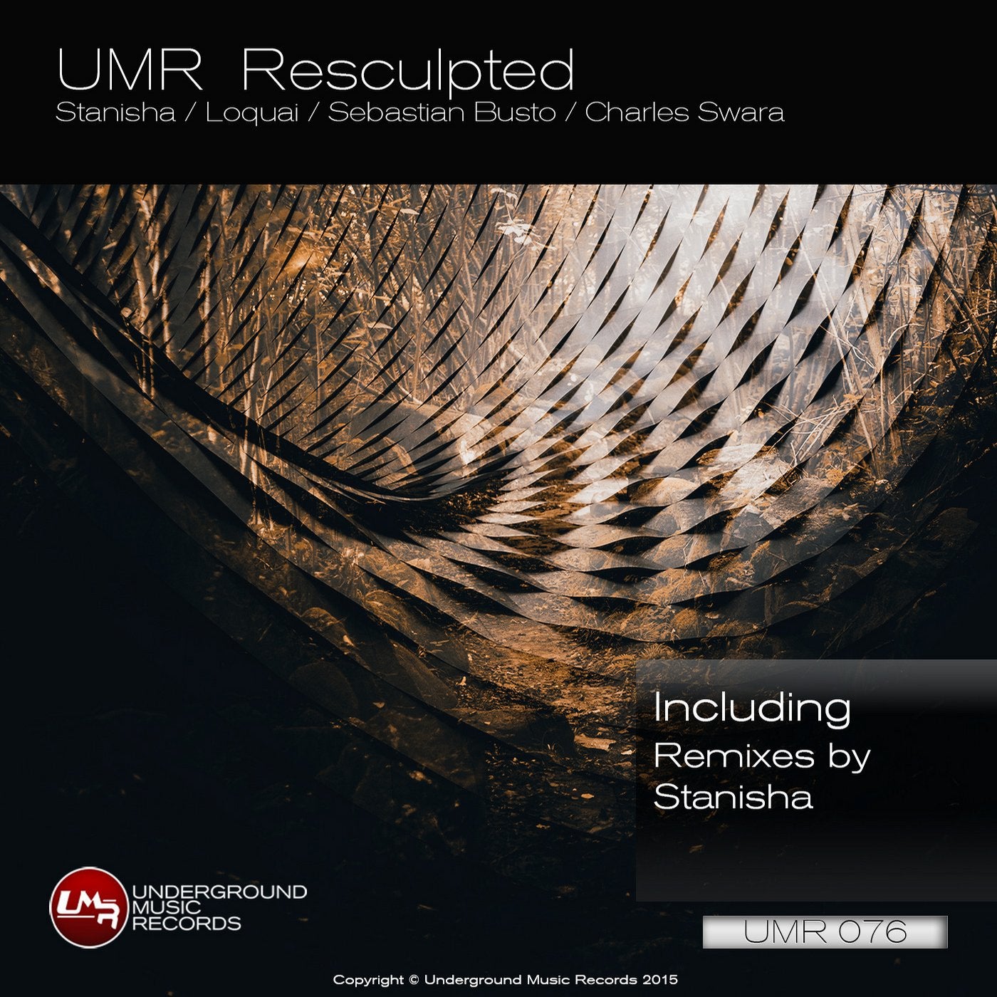 UMR Resculpted