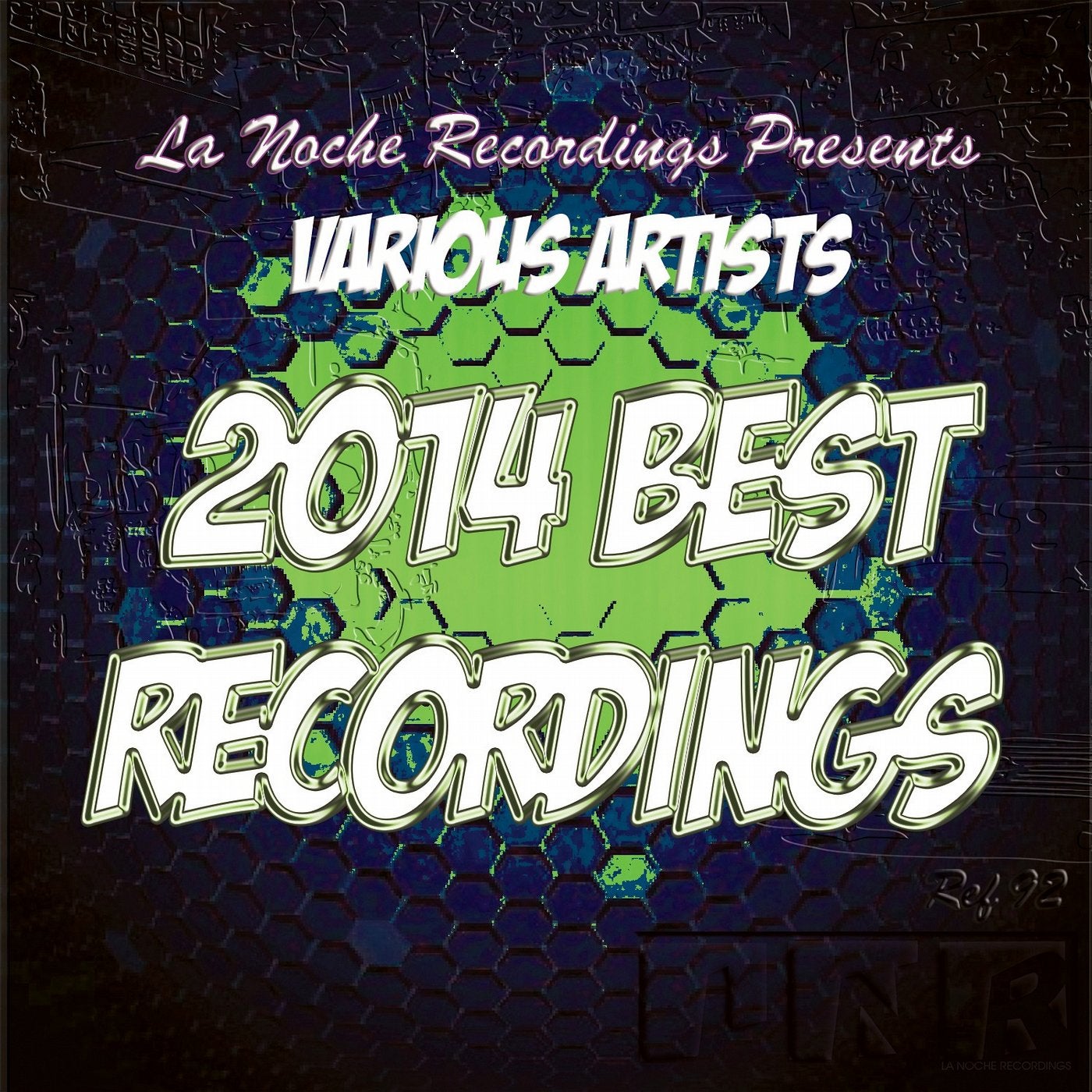 2014 Best Recordings