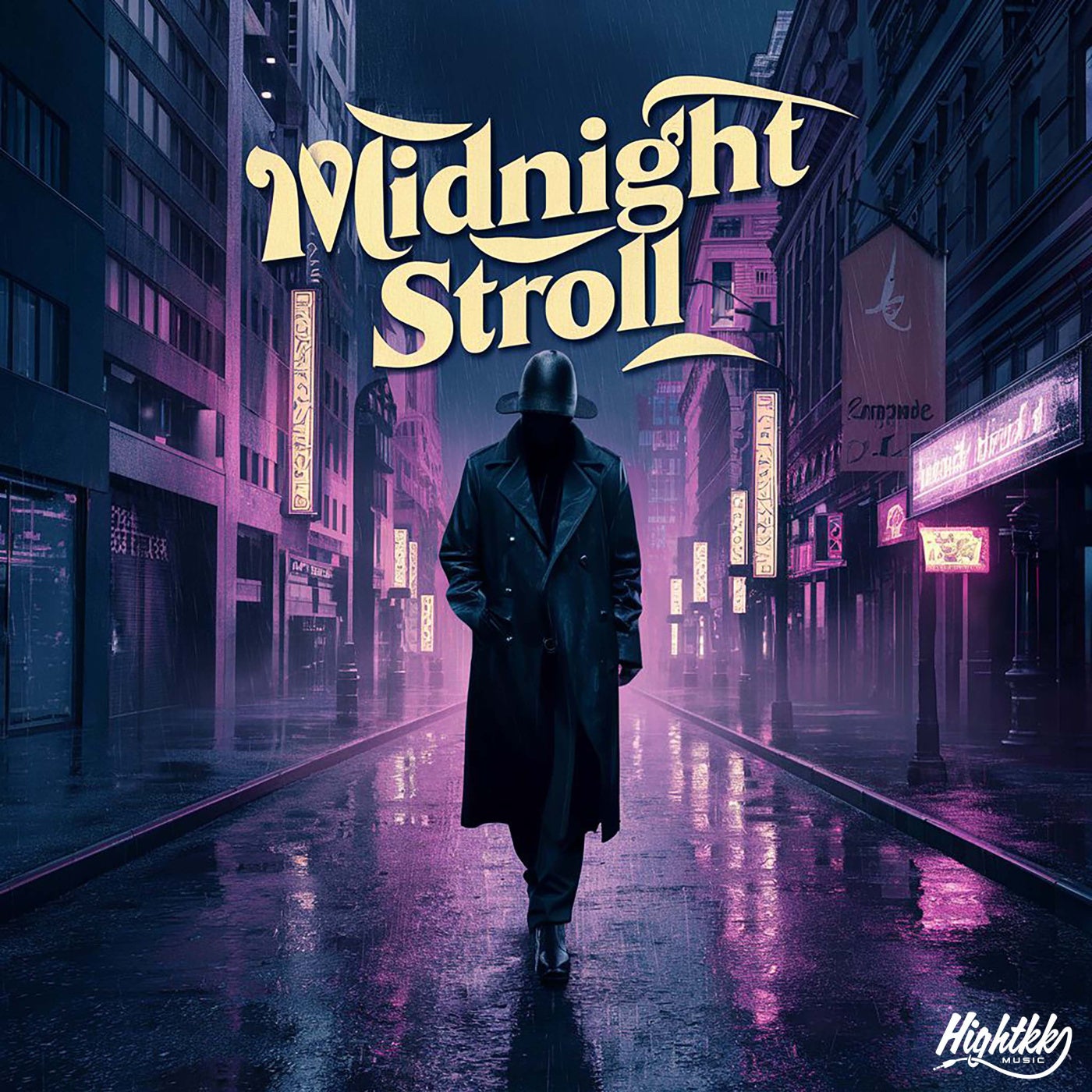 Midnight Stroll