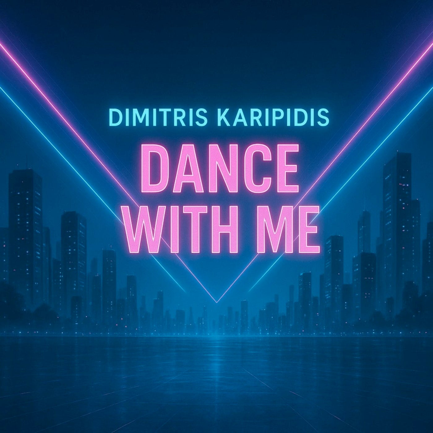 Dance with Me