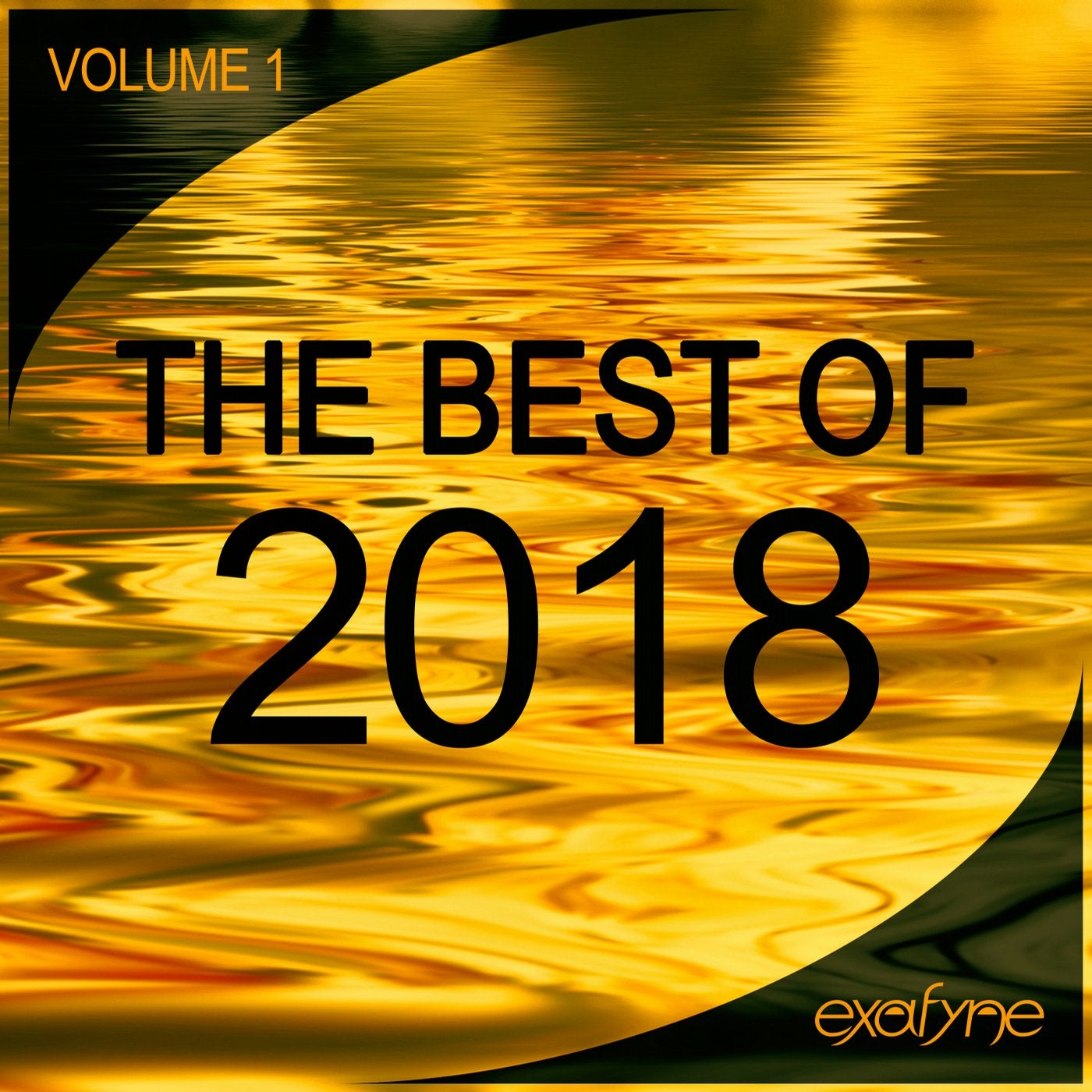 The Best Of 2018, Vol.1