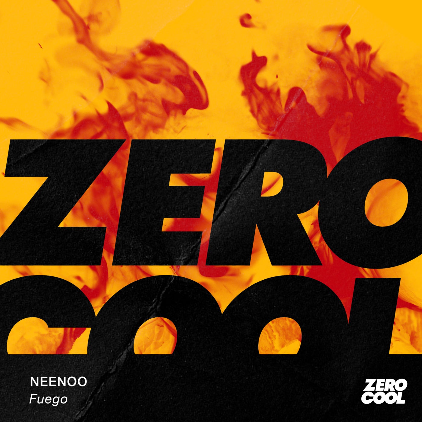 Zero cool. Fuego песня.