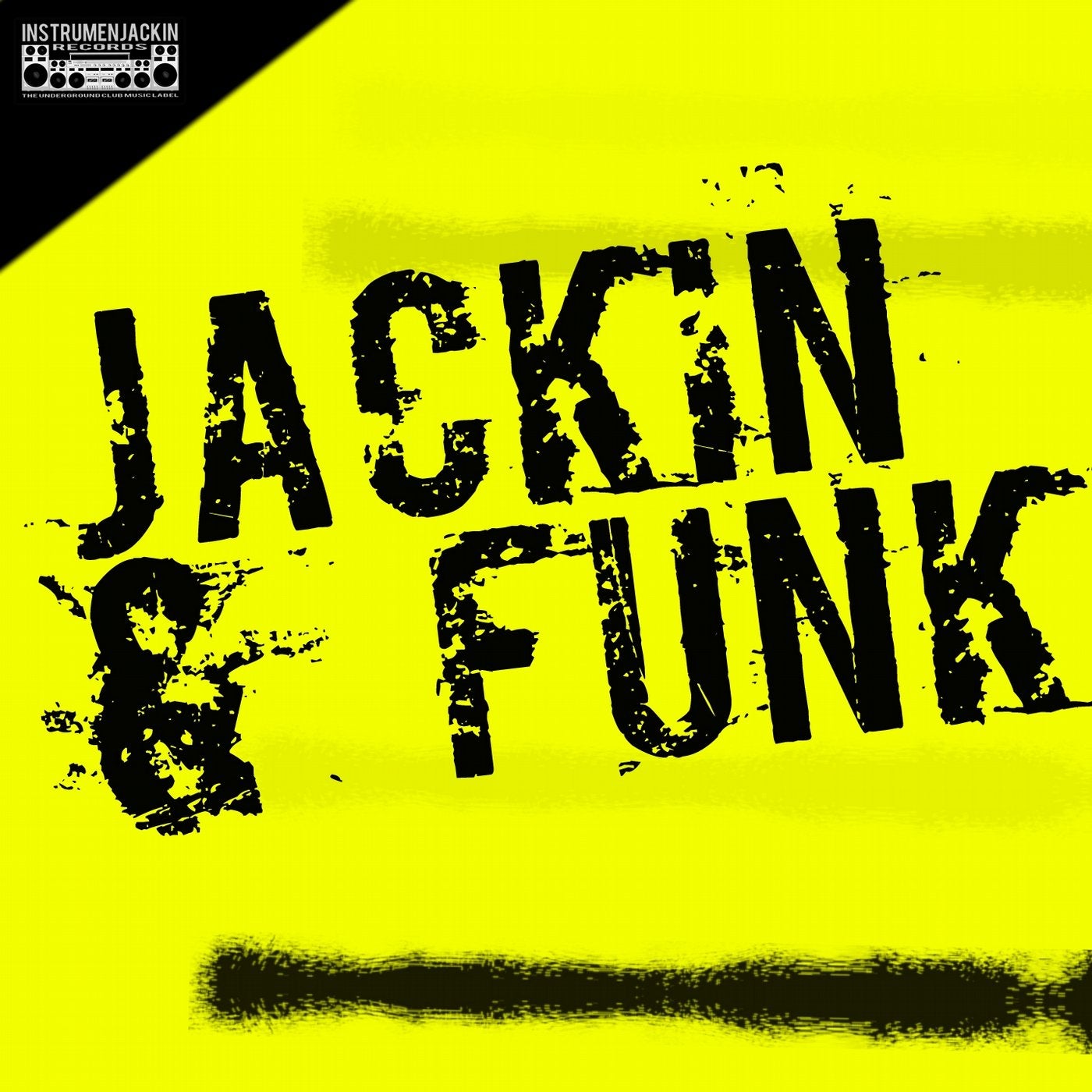 Jackin & Funk